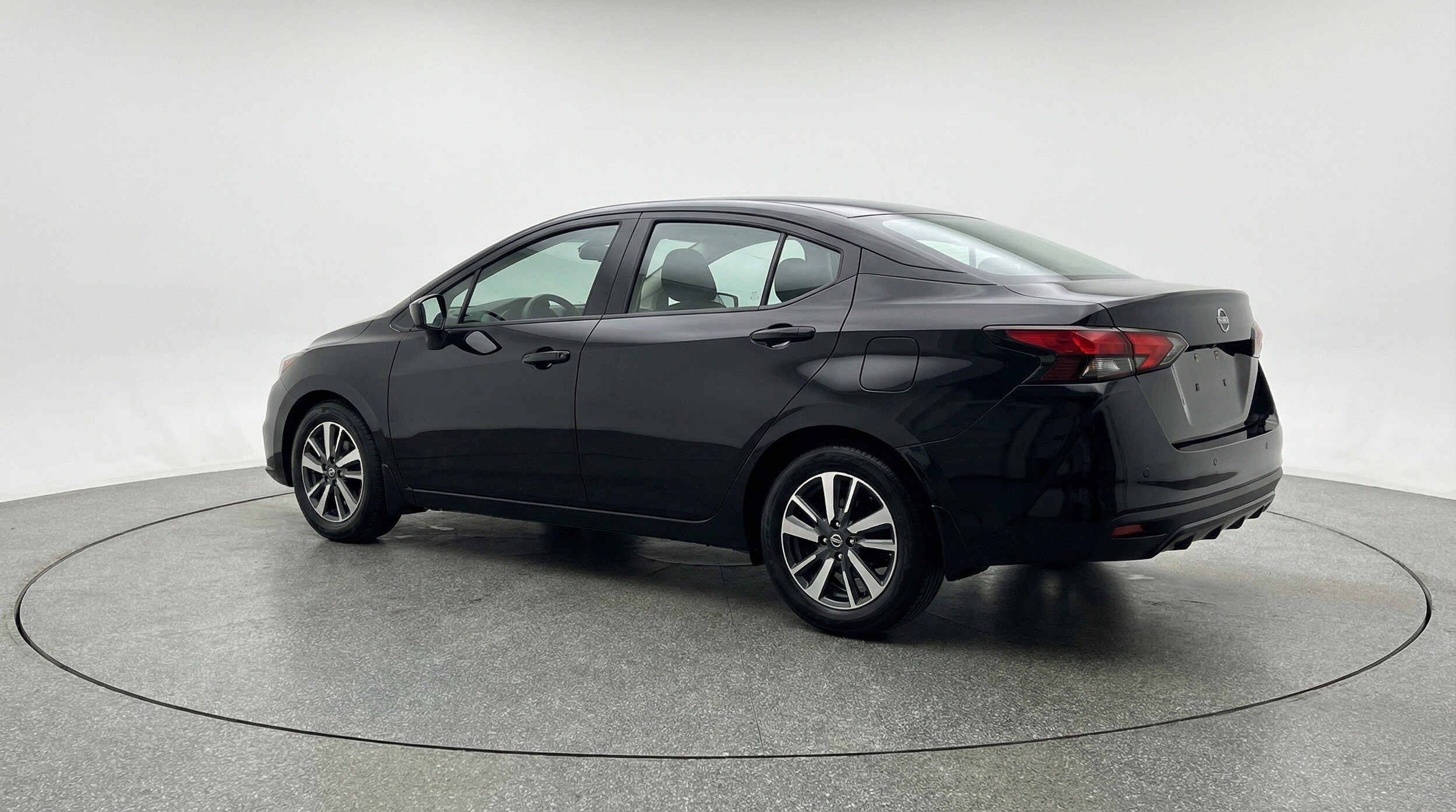 Thumbnail: 2025 Nissan Versa - 6