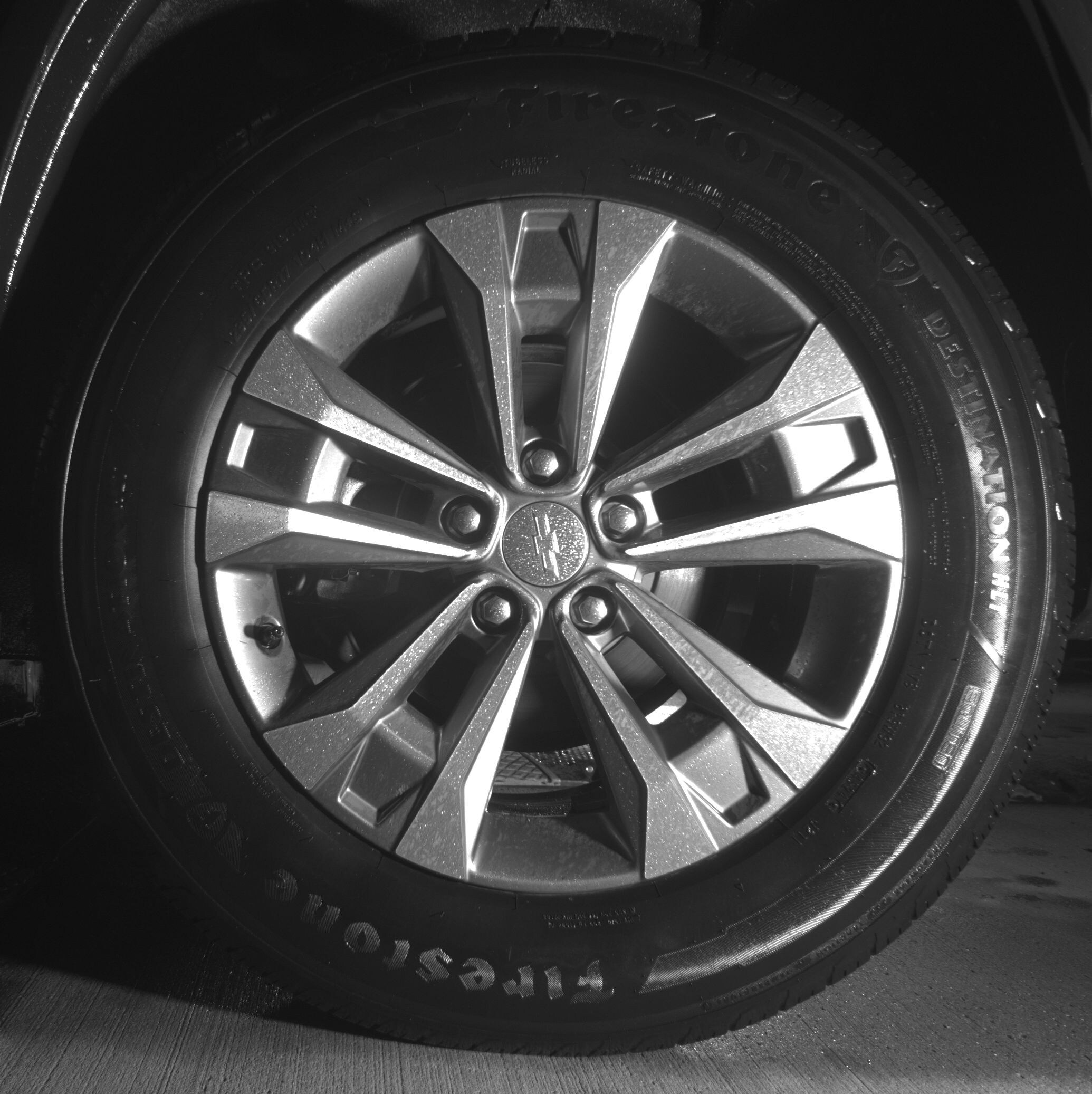 Thumbnail: 2025 Chevrolet Equinox - 11