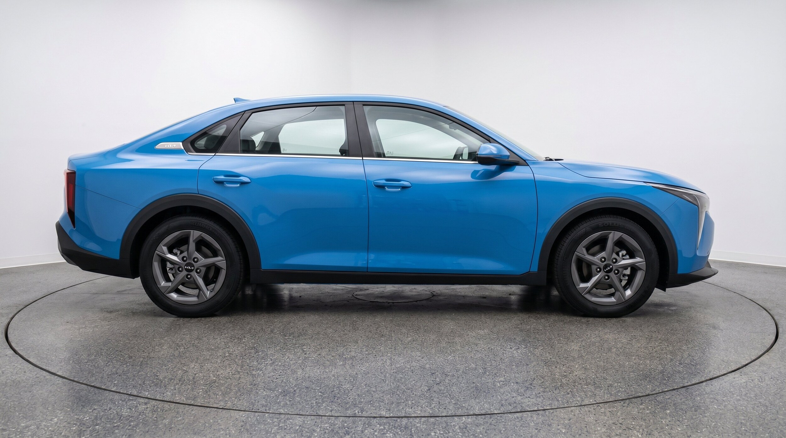 Thumbnail: 2026 Kia K4 - 11