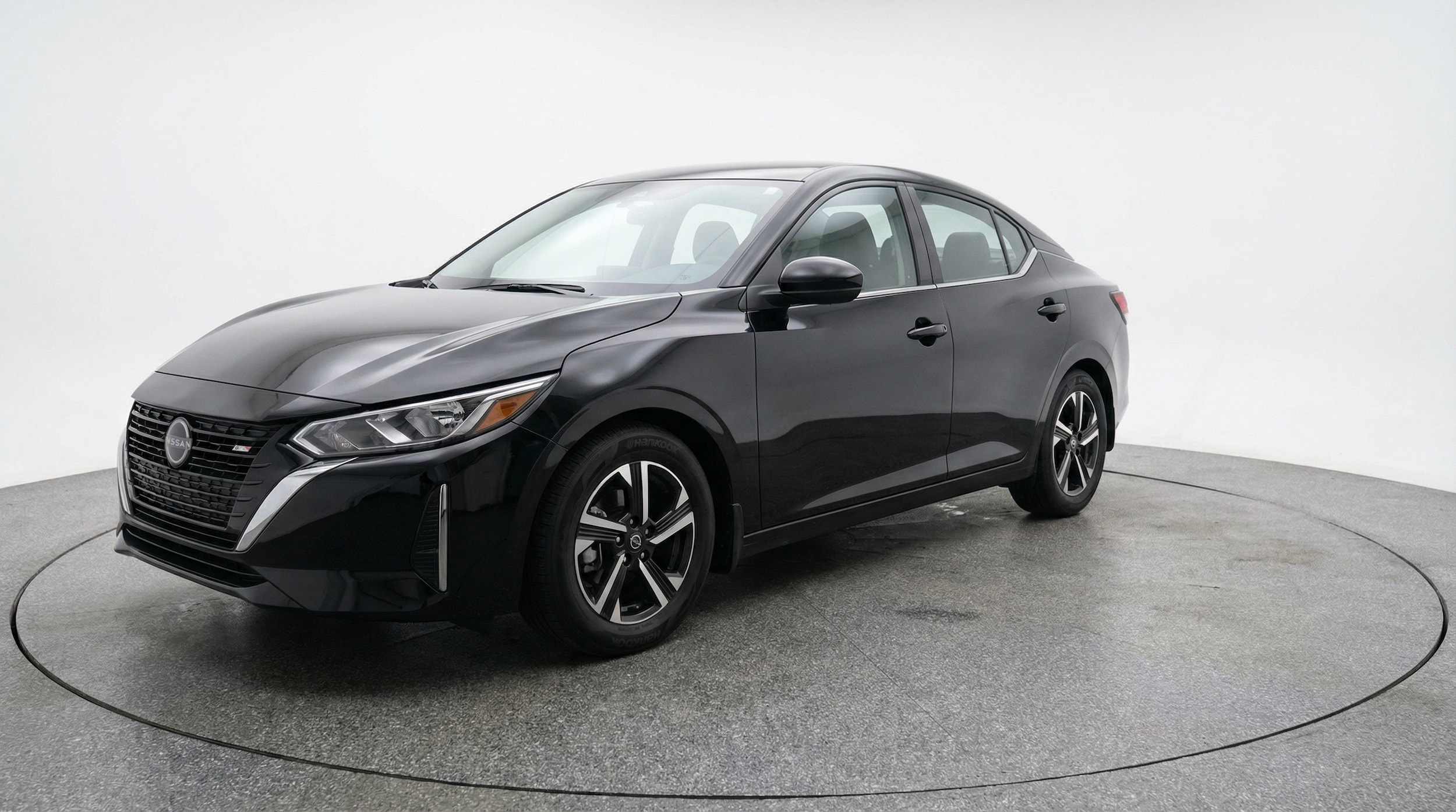 Thumbnail: 2025 Nissan Sentra - 3