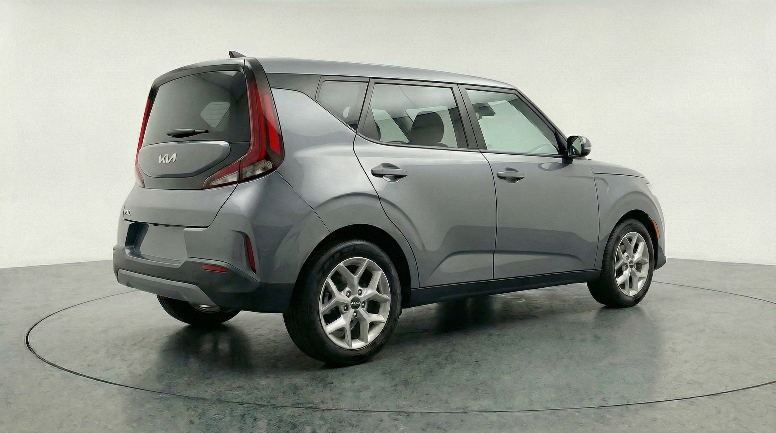 Thumbnail: 2025 Kia Soul - 7