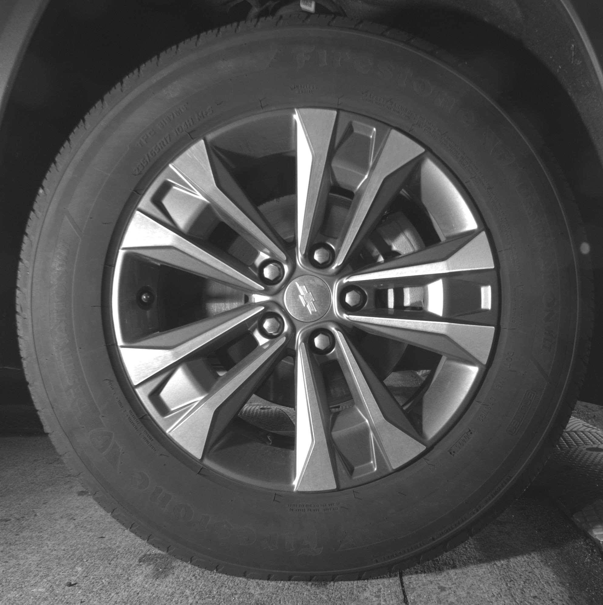 Thumbnail: 2025 Chevrolet Equinox - 13