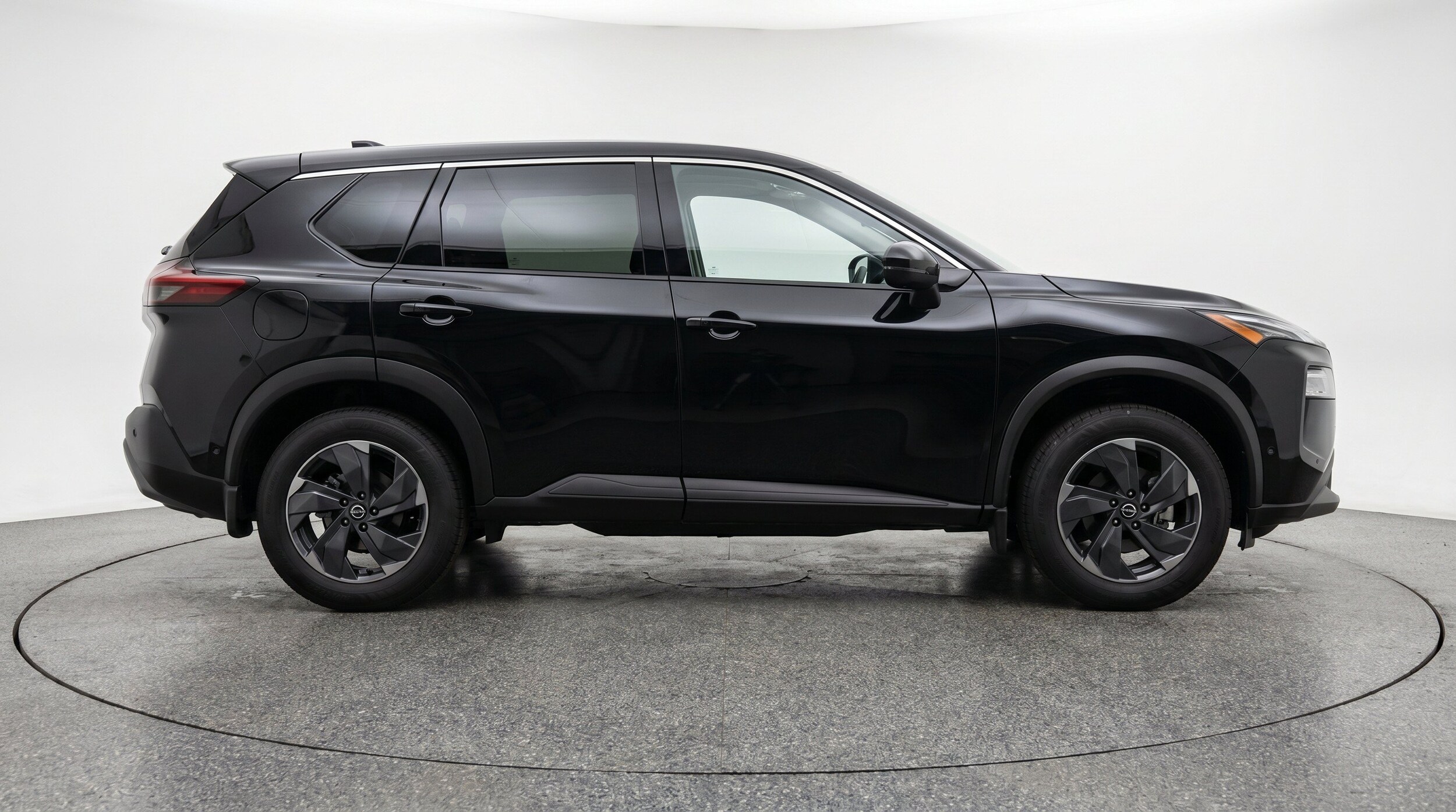 Thumbnail: 2025 Nissan Rogue - 11