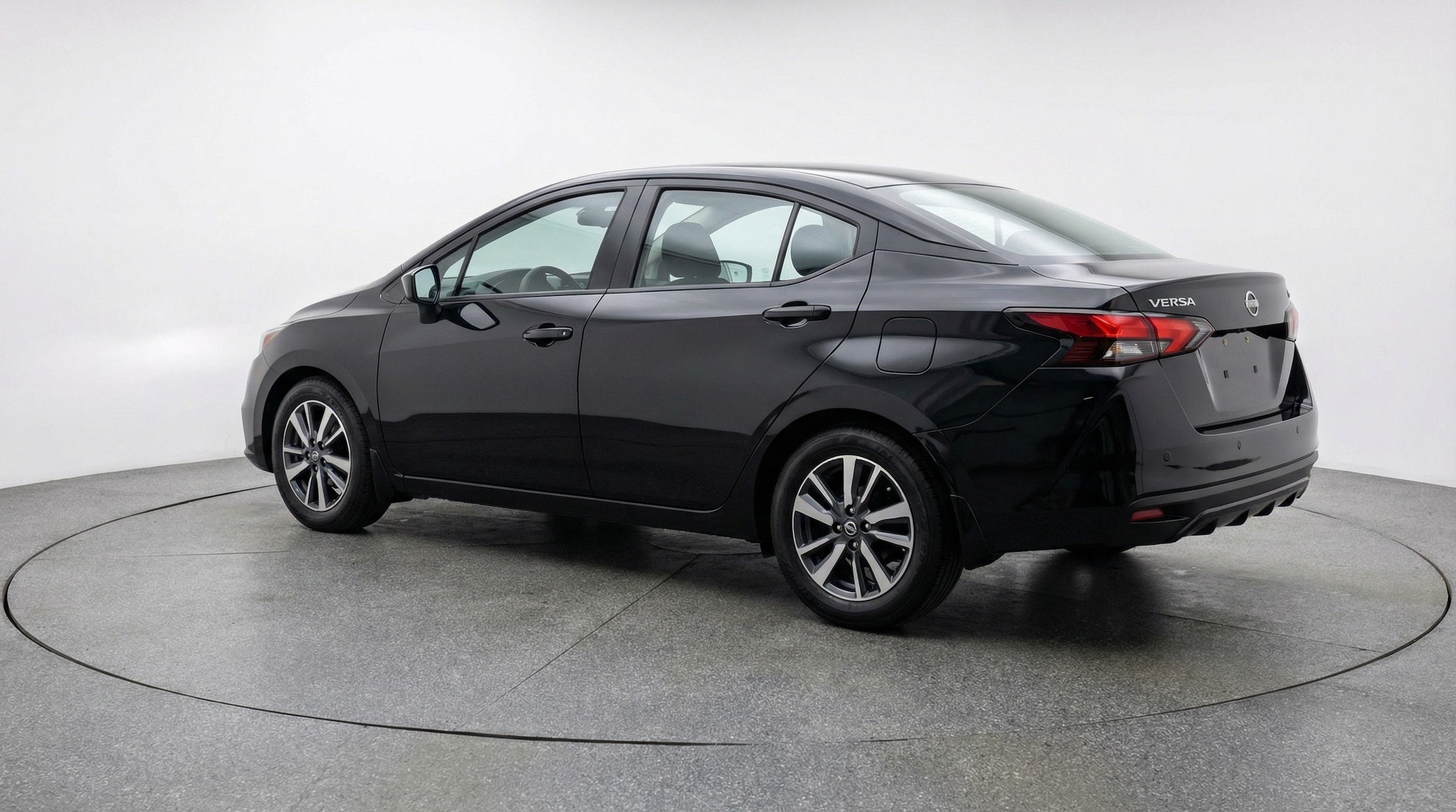 Thumbnail: 2025 Nissan Versa - 5