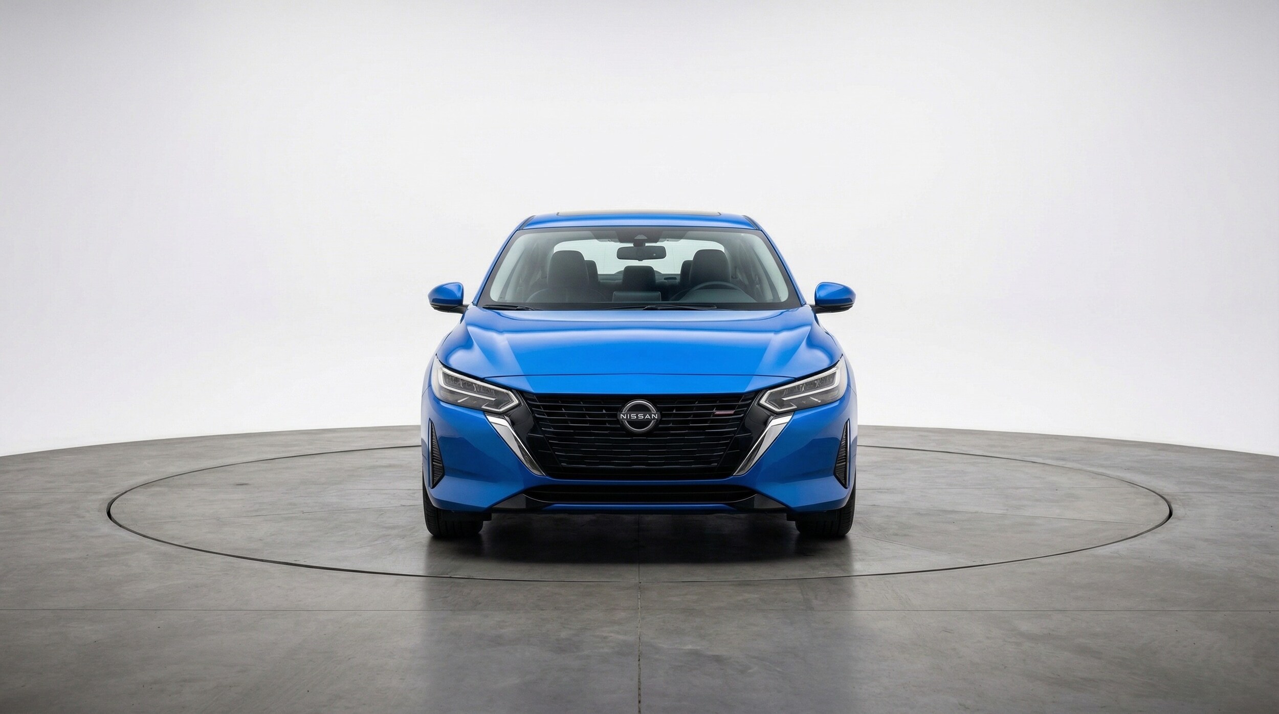 Thumbnail: 2025 Nissan Sentra - 2