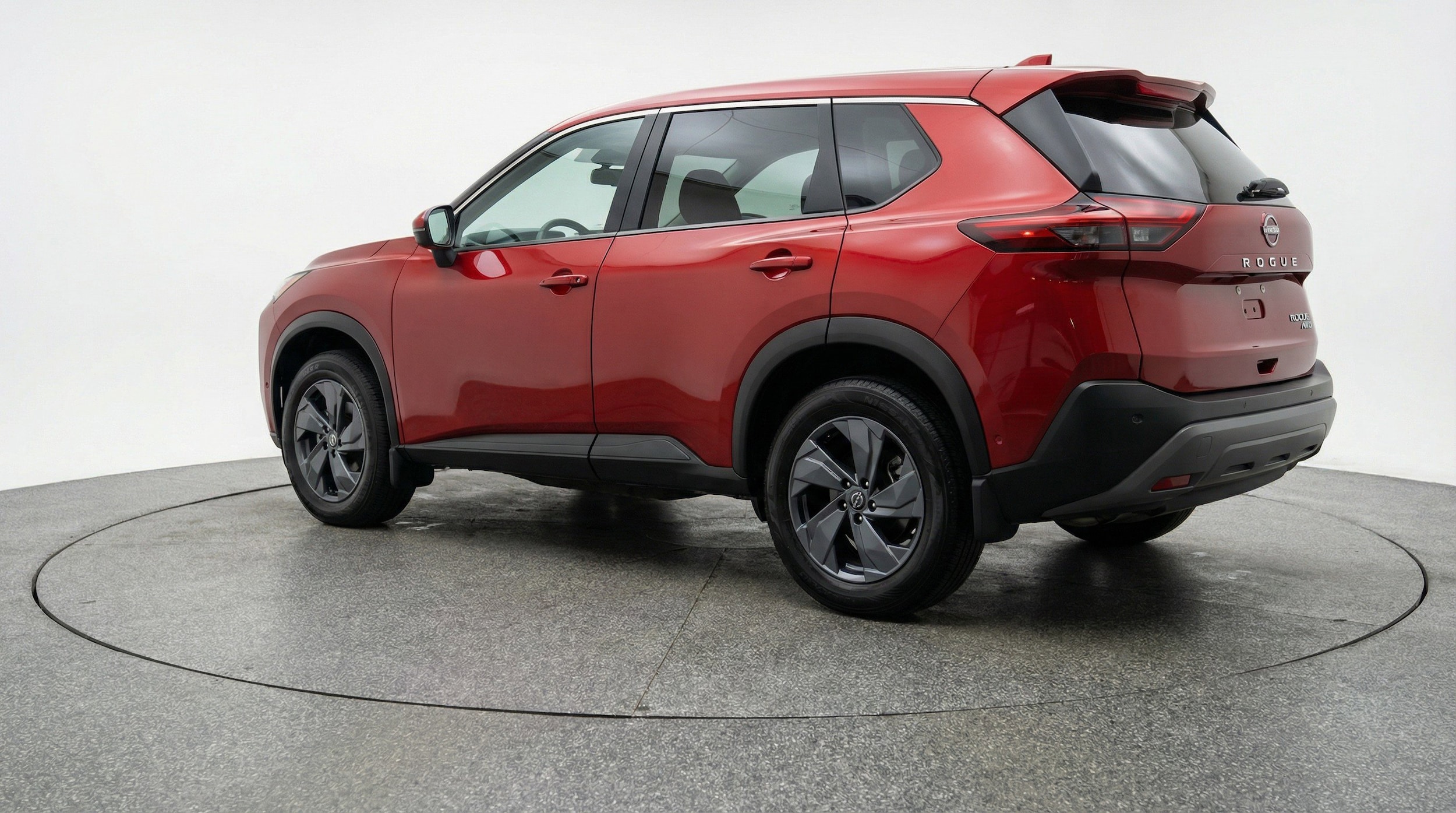 Thumbnail: 2025 Nissan Rogue - 6