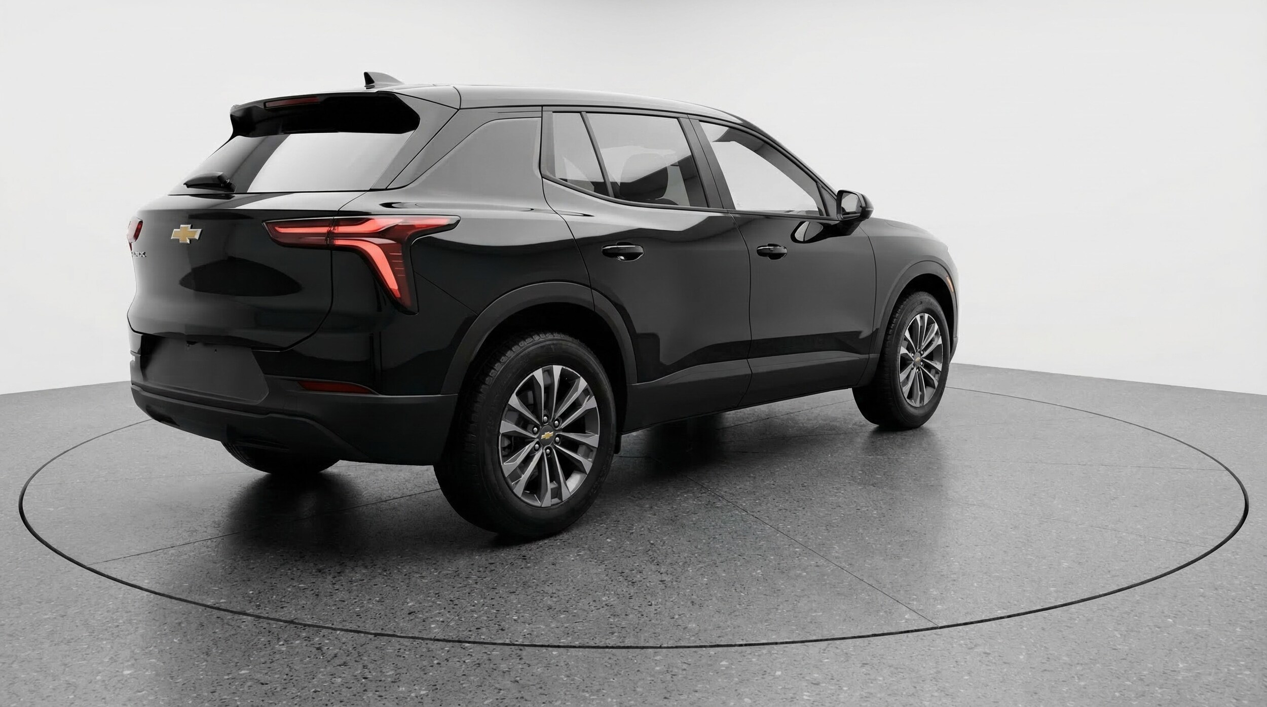 Thumbnail: 2025 Chevrolet Equinox - 7