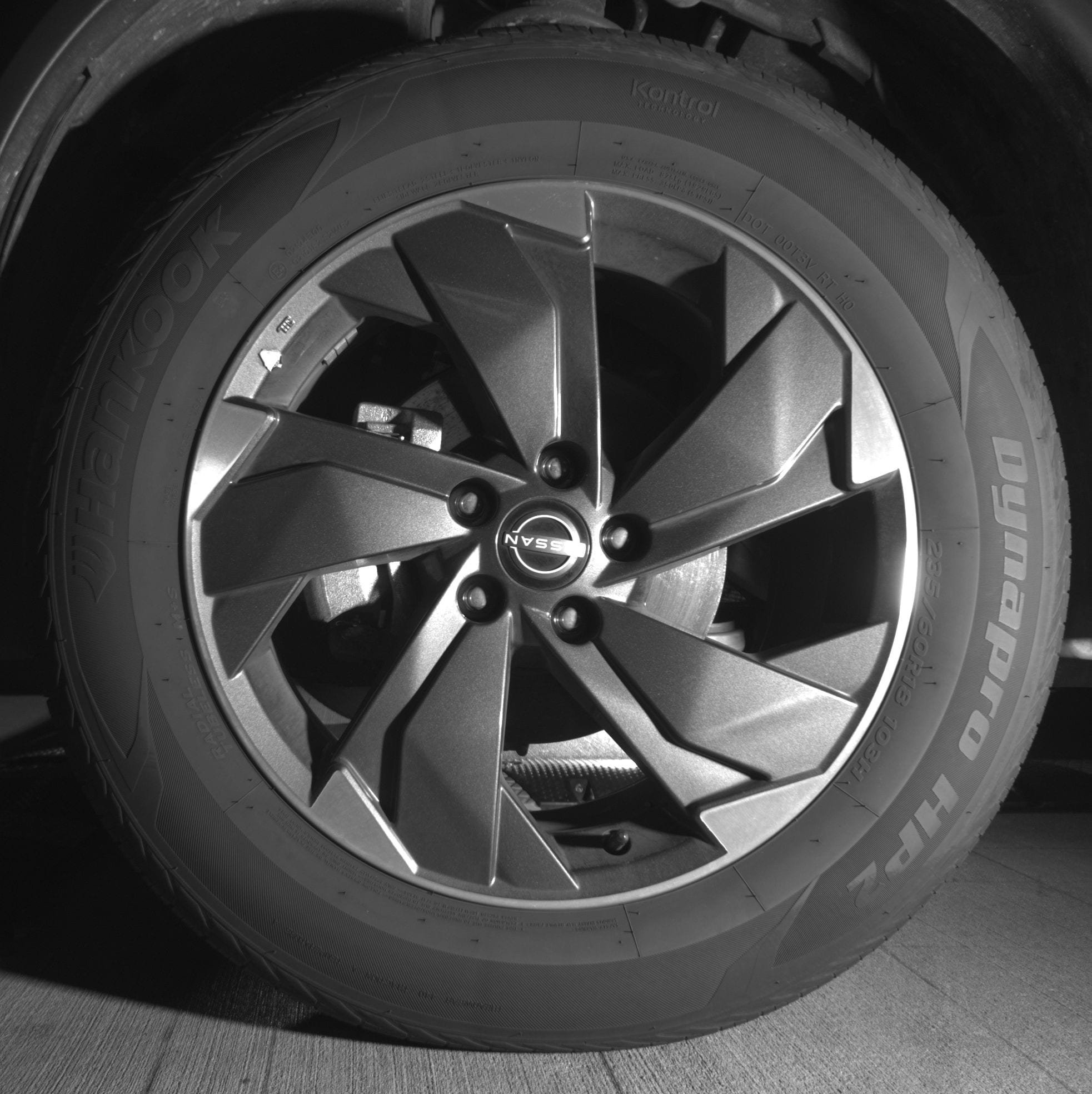 Thumbnail: 2025 Nissan Rogue - 9