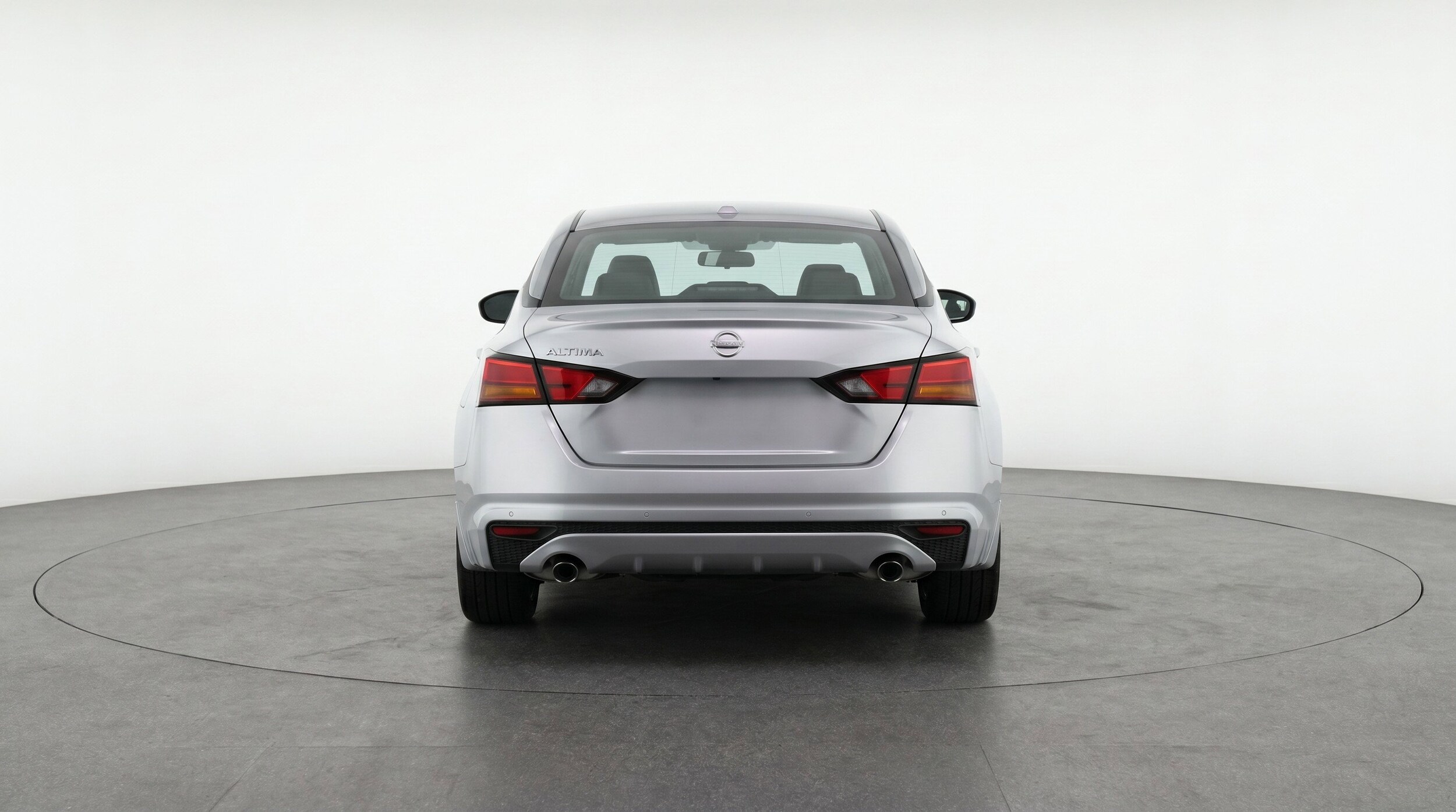 Thumbnail: 2025 Nissan Altima - 7