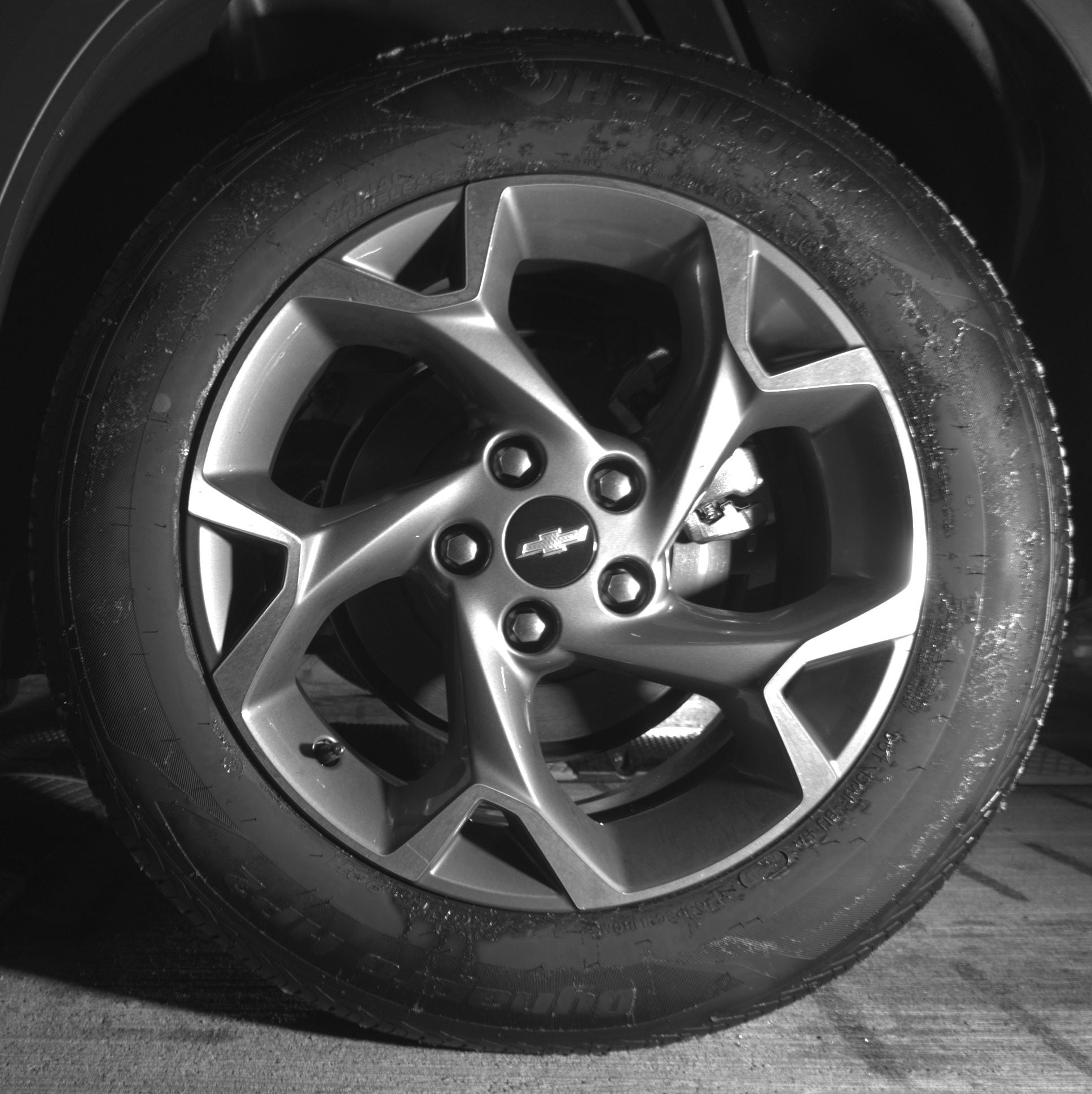 Thumbnail: 2025 Chevrolet Trax - 11