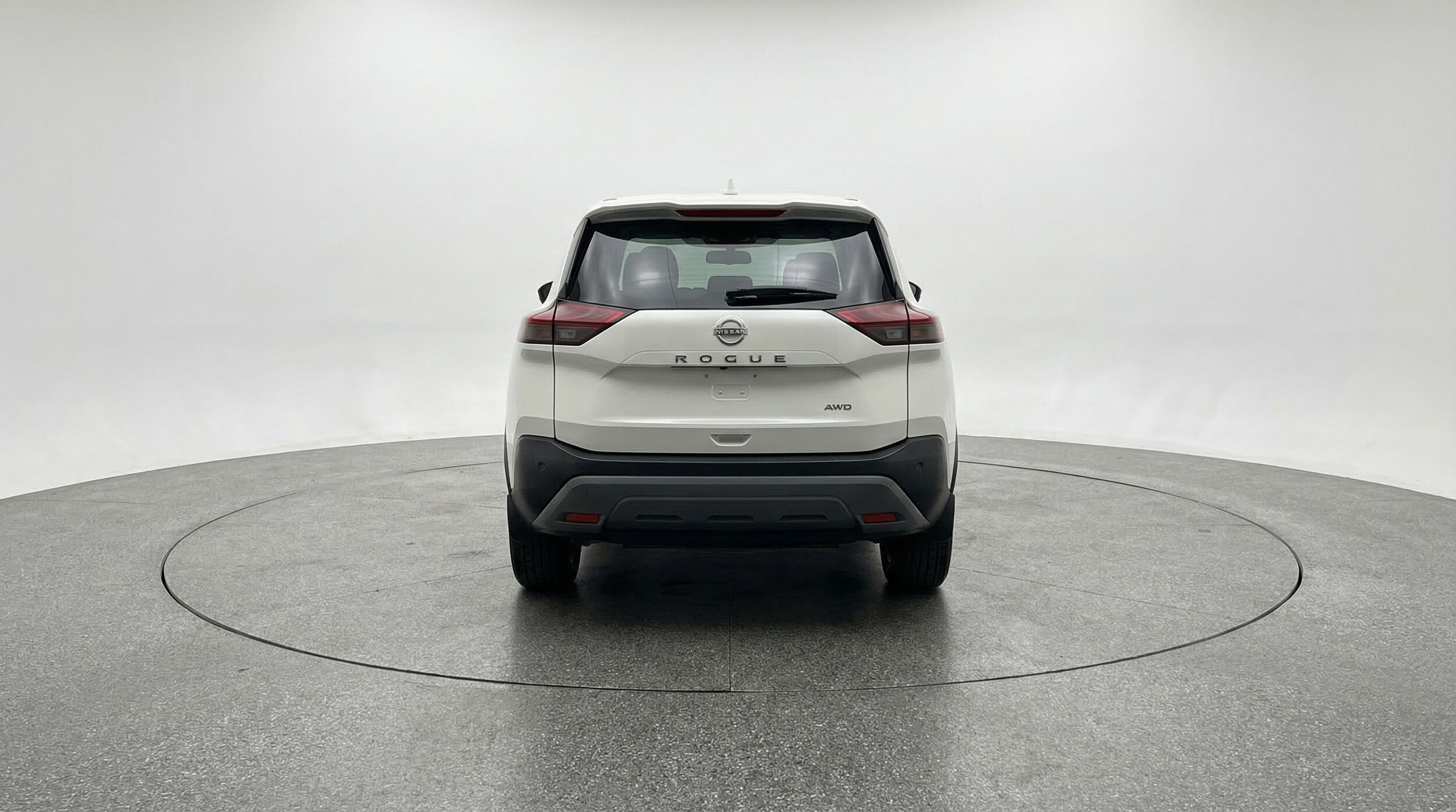 Thumbnail: 2025 Nissan Rogue - 7