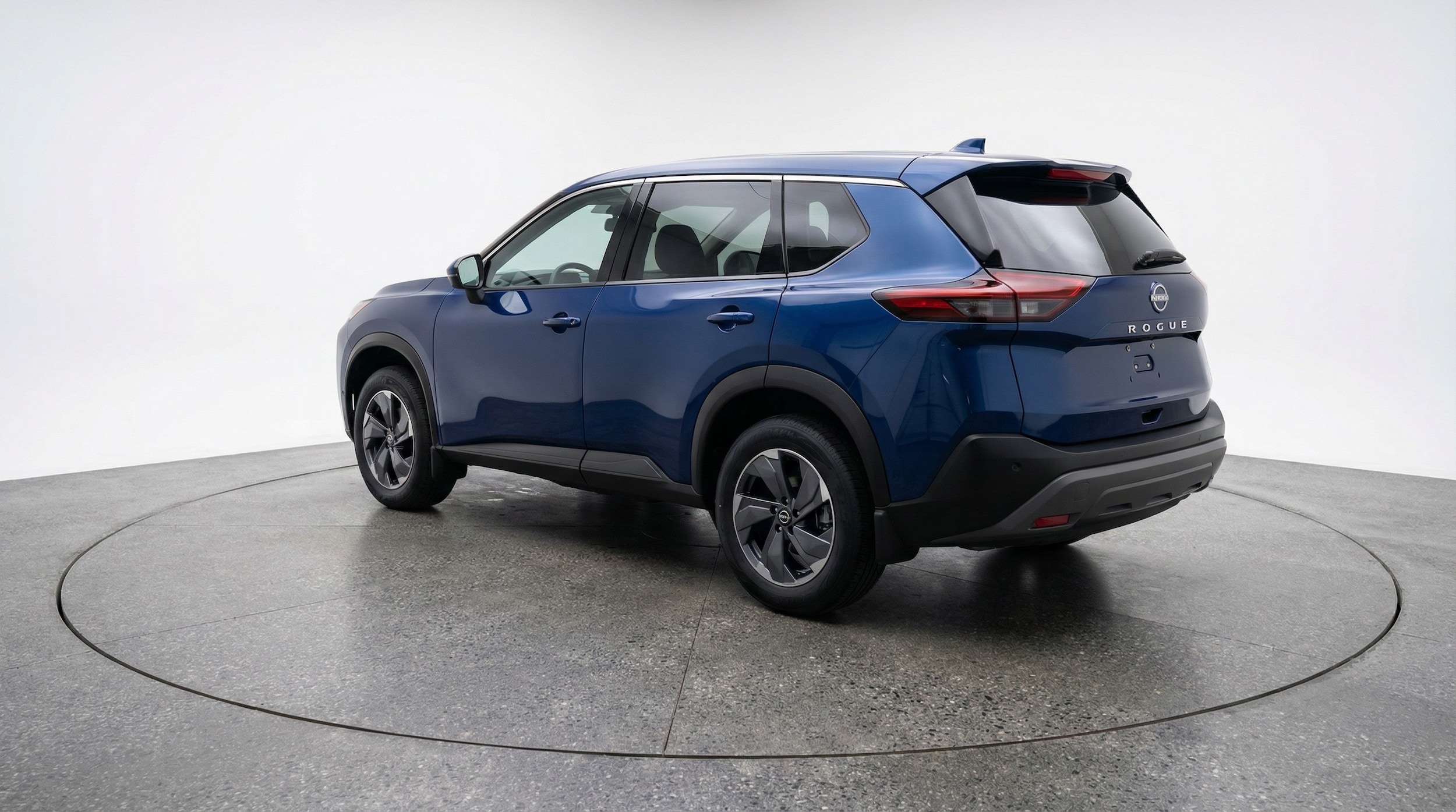 Thumbnail: 2025 Nissan Rogue - 5