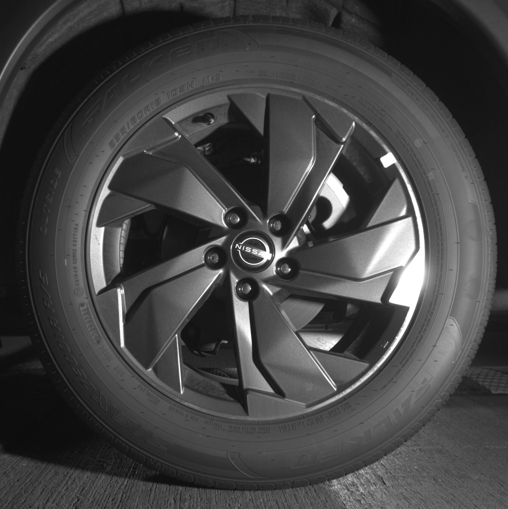 Thumbnail: 2025 Nissan Rogue - 11