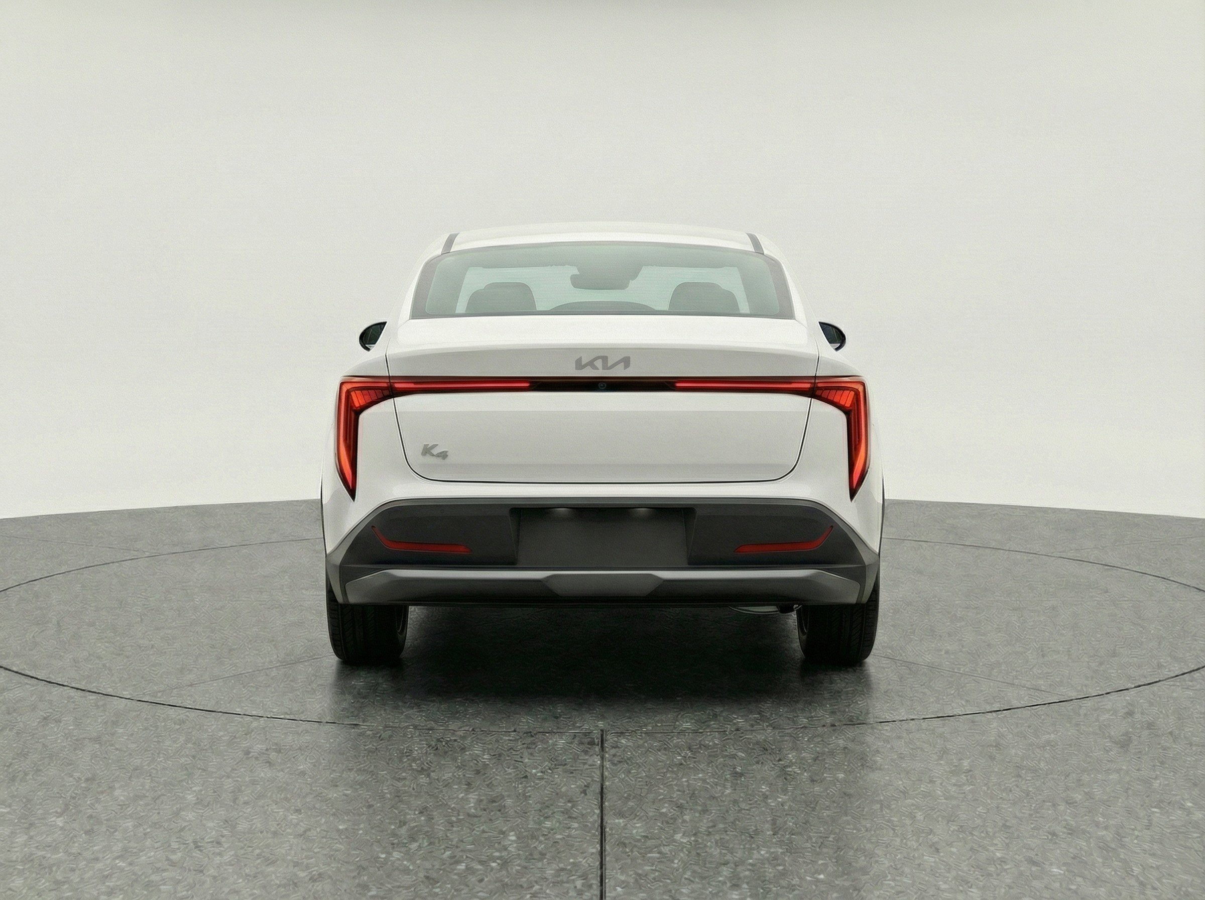 Thumbnail: 2025 Kia K4 - 7