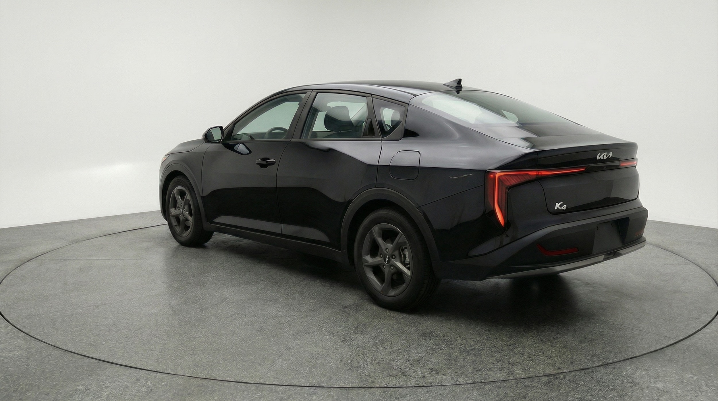 Thumbnail: 2025 Kia K4 - 5