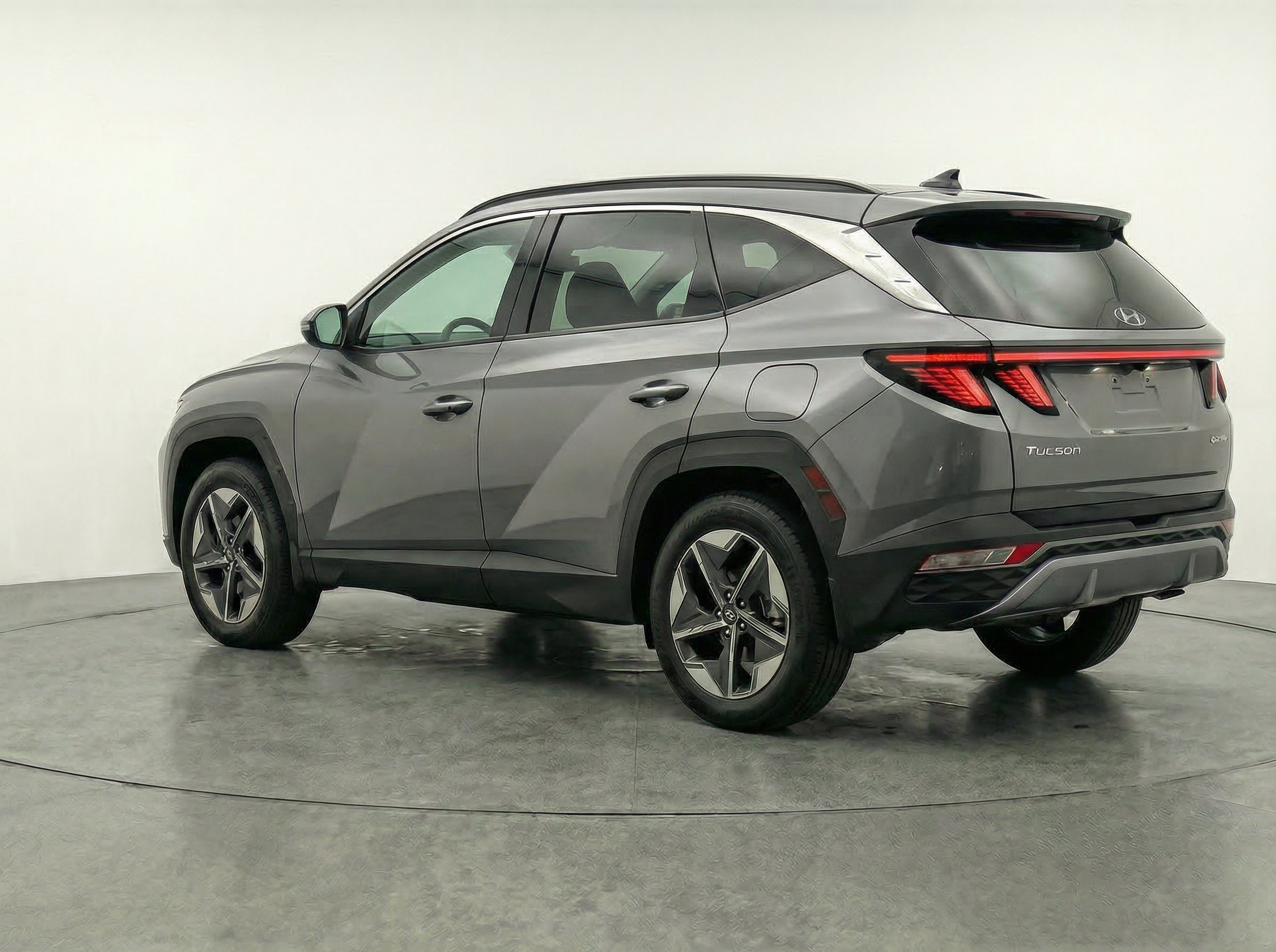 Thumbnail: 2026 Hyundai Tucson - 6