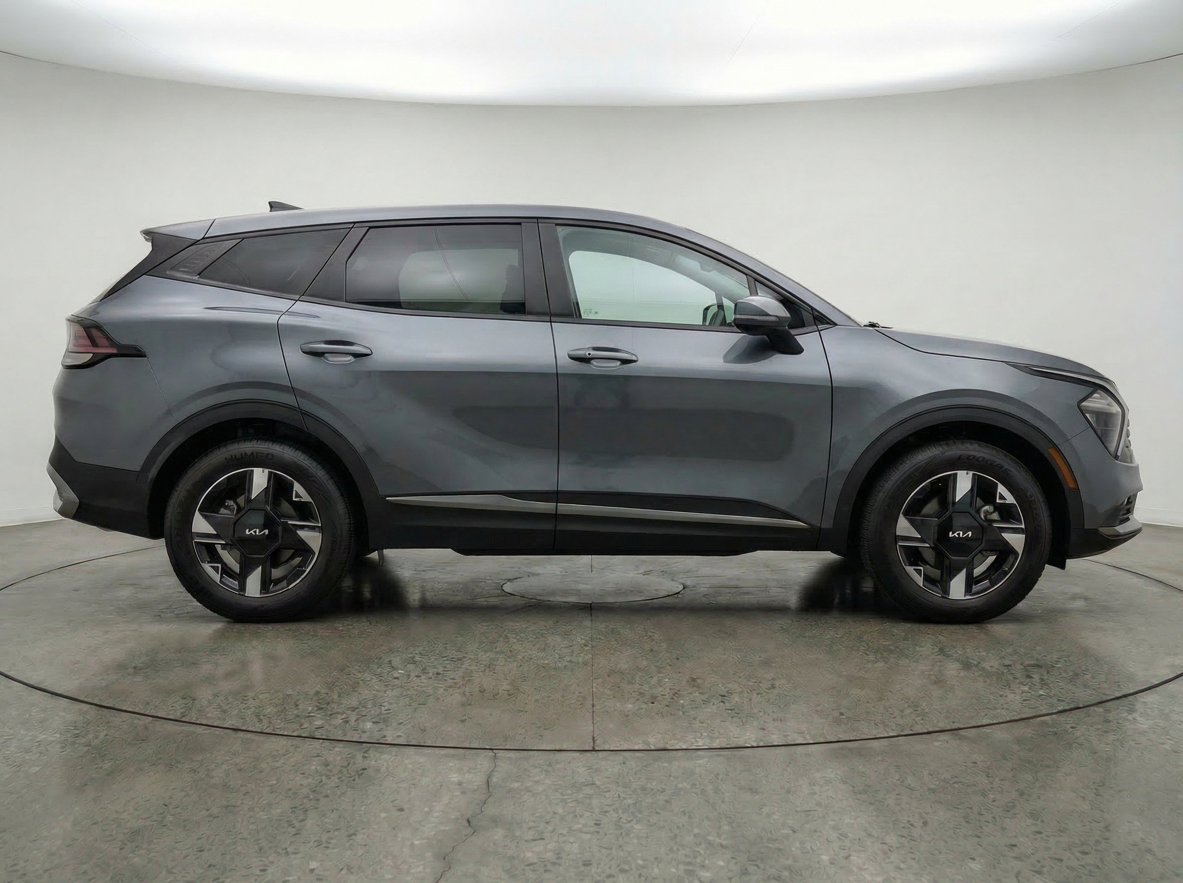 Thumbnail: 2026 Kia Sportage - 11