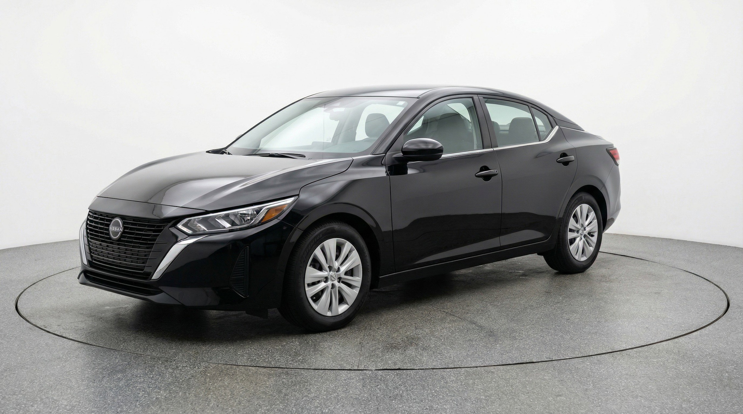 Thumbnail: 2025 Nissan Sentra - 3