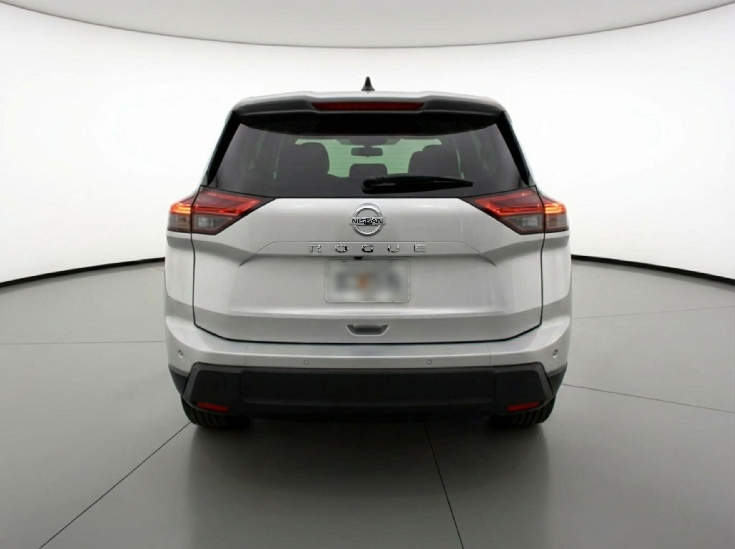 Thumbnail: 2025 Nissan Rogue - 6