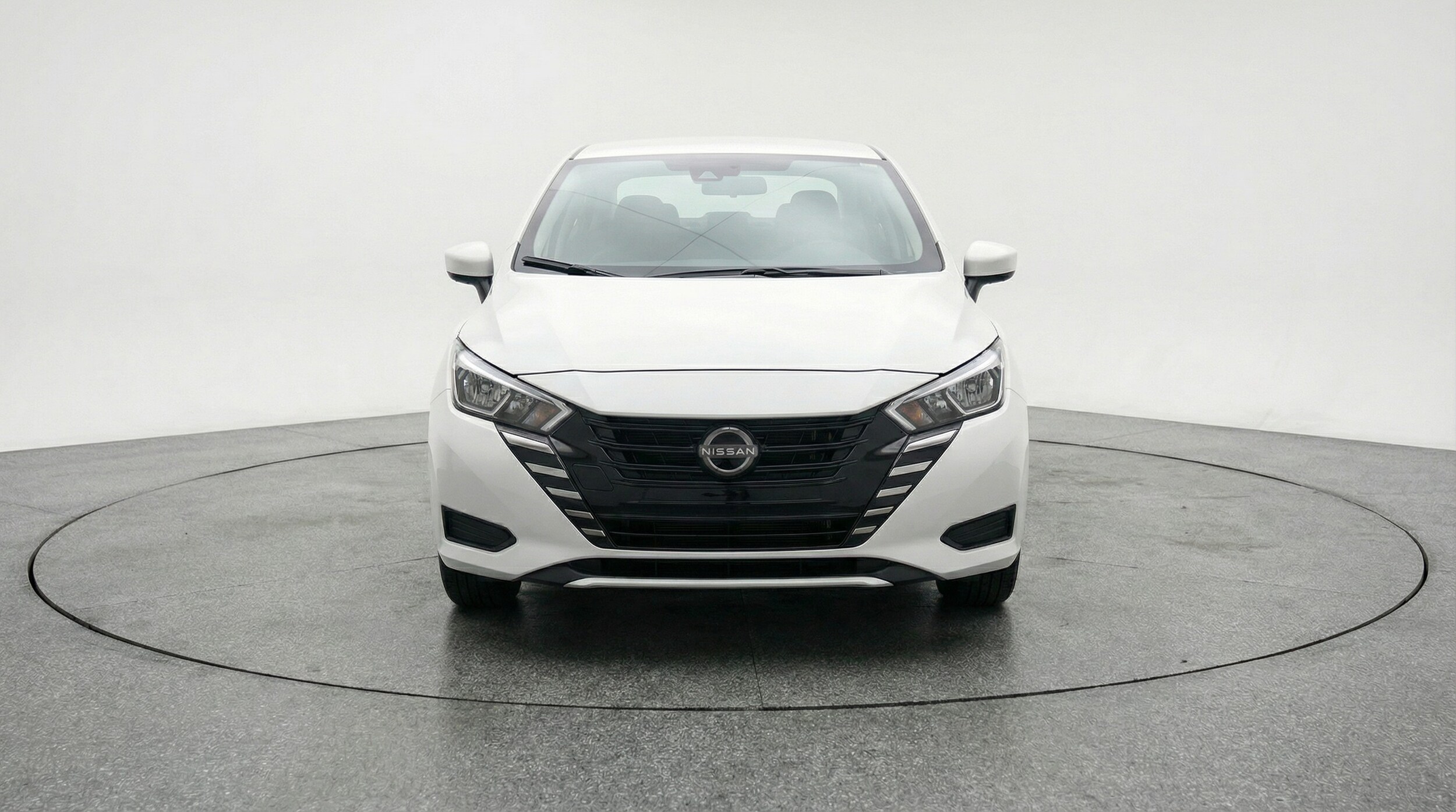 Thumbnail: 2025 Nissan Versa - 2