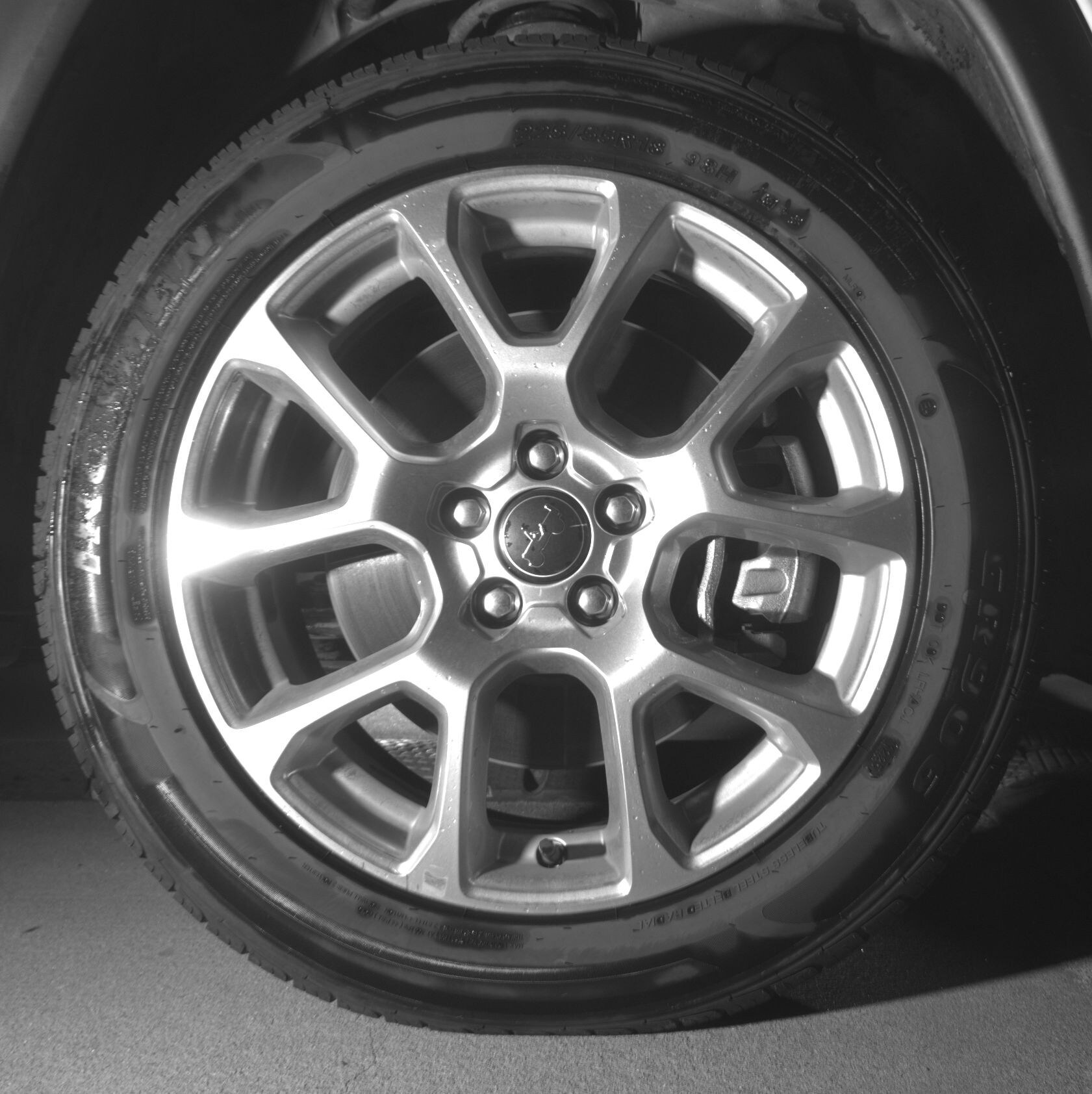 Thumbnail: 2025 Jeep Compass - 10