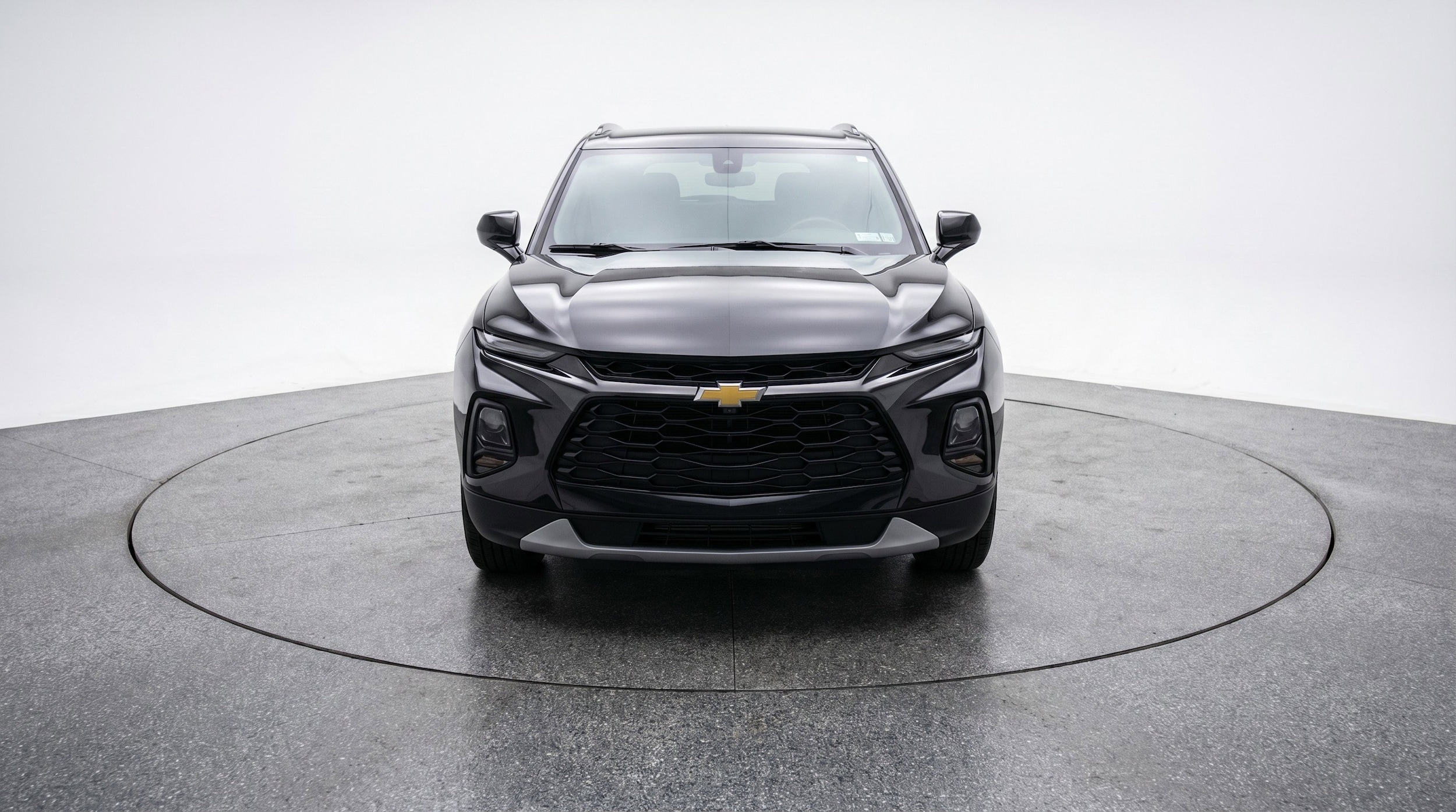 Thumbnail: 2025 Chevrolet Blazer - 2