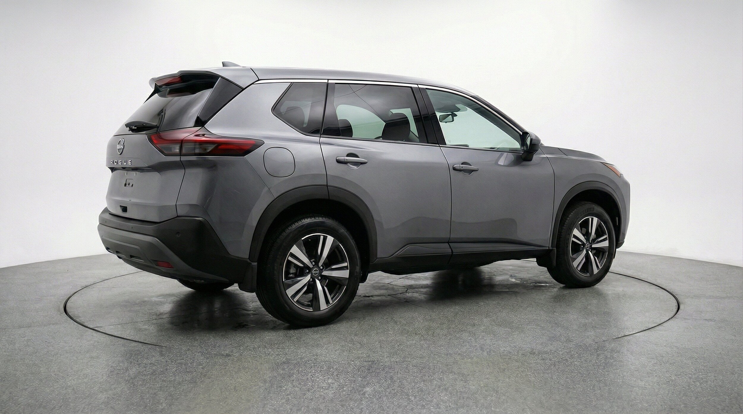 Thumbnail: 2026 Nissan Rogue - 9