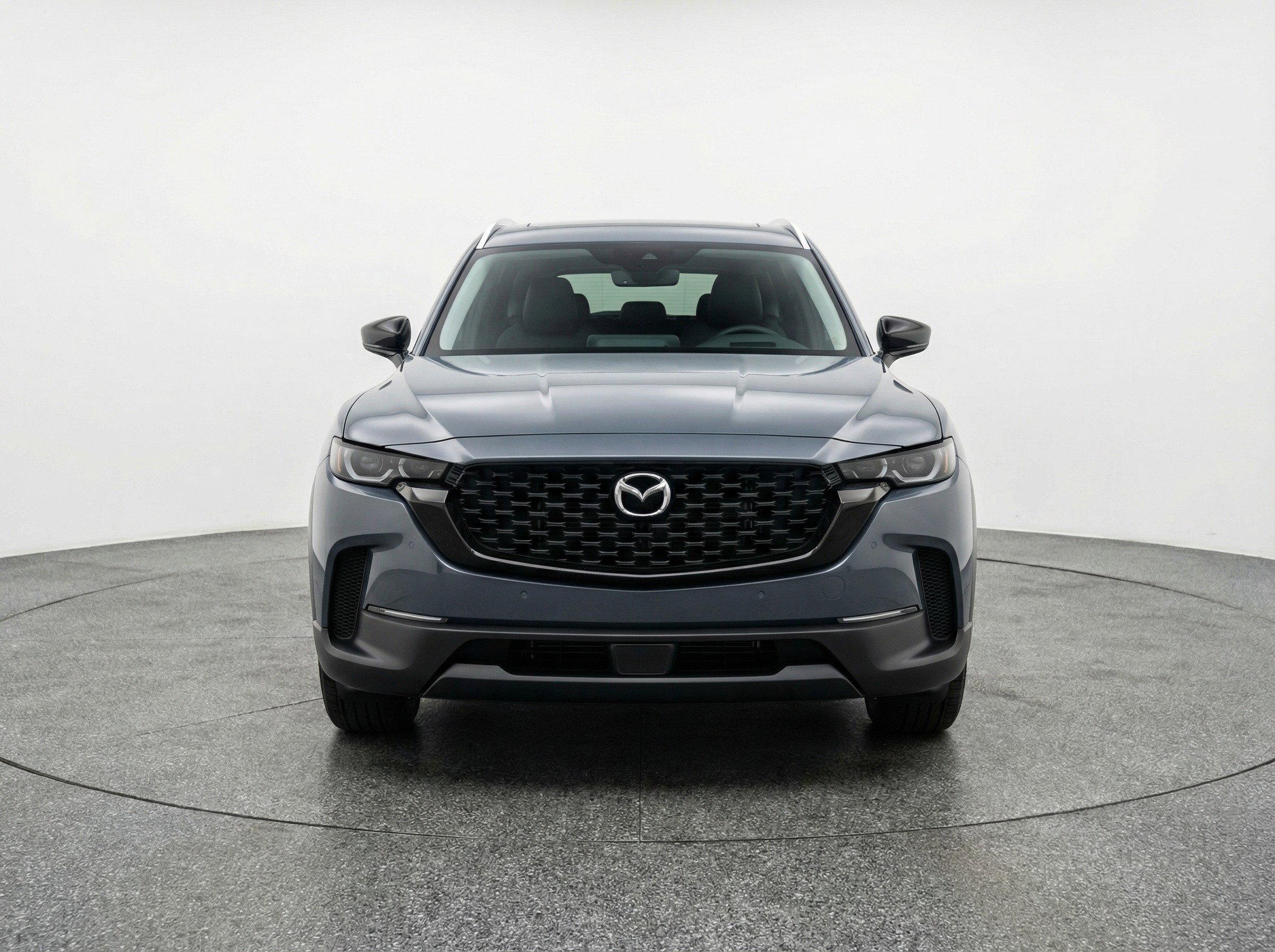Thumbnail: 2025 Mazda CX-50 - 2