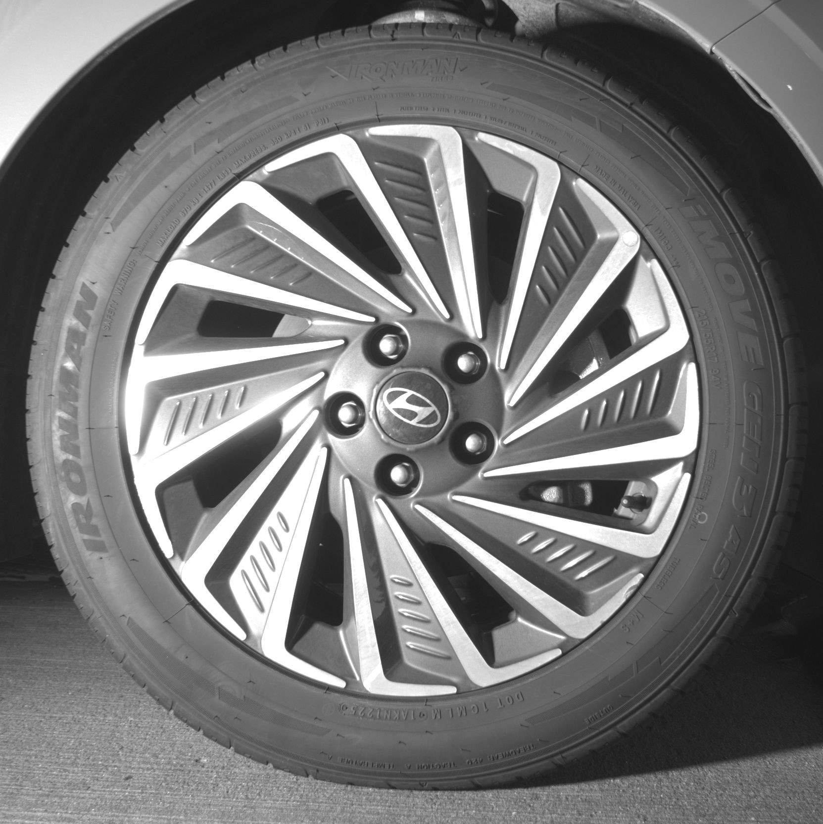 Thumbnail: 2025 Hyundai Sonata - 10