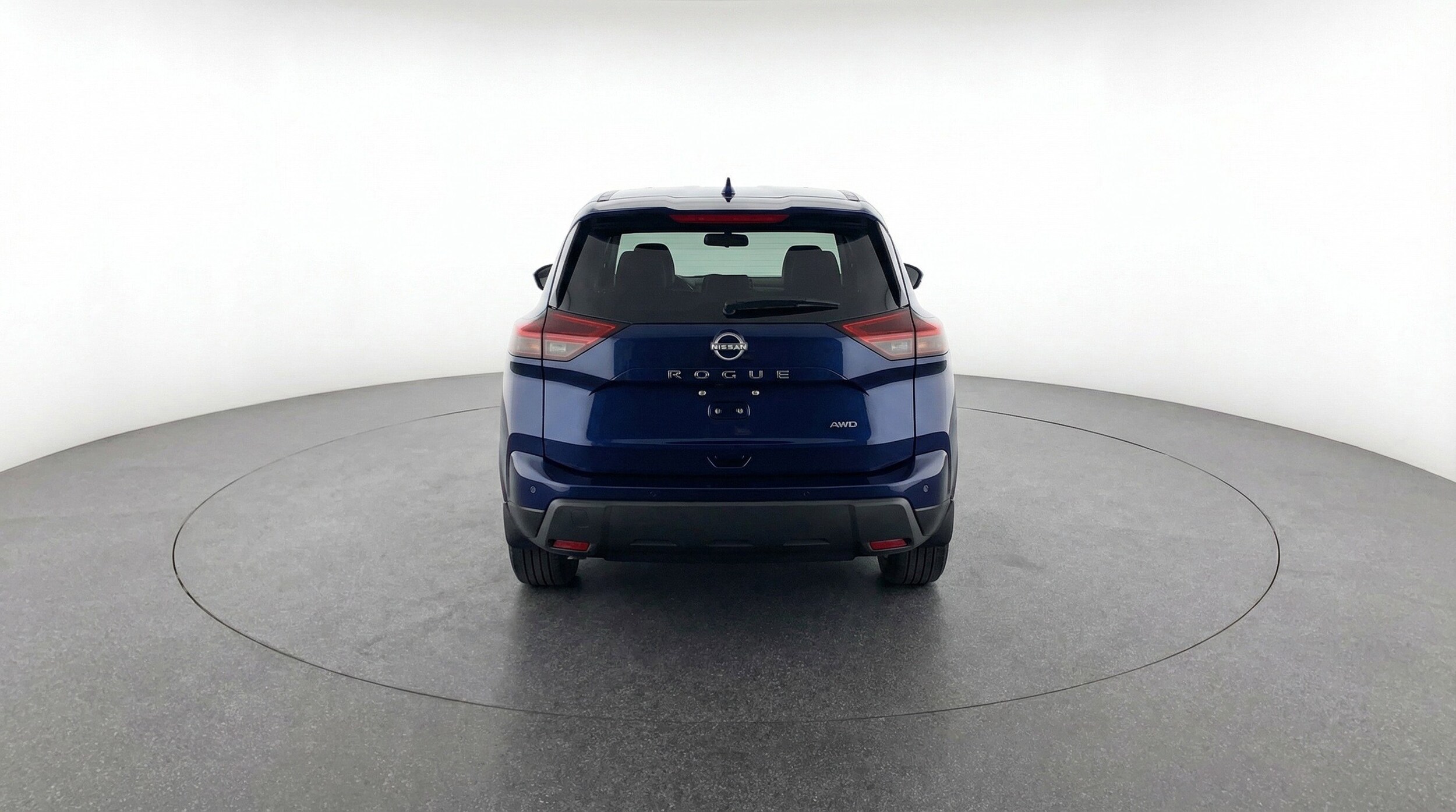 Thumbnail: 2025 Nissan Rogue - 7