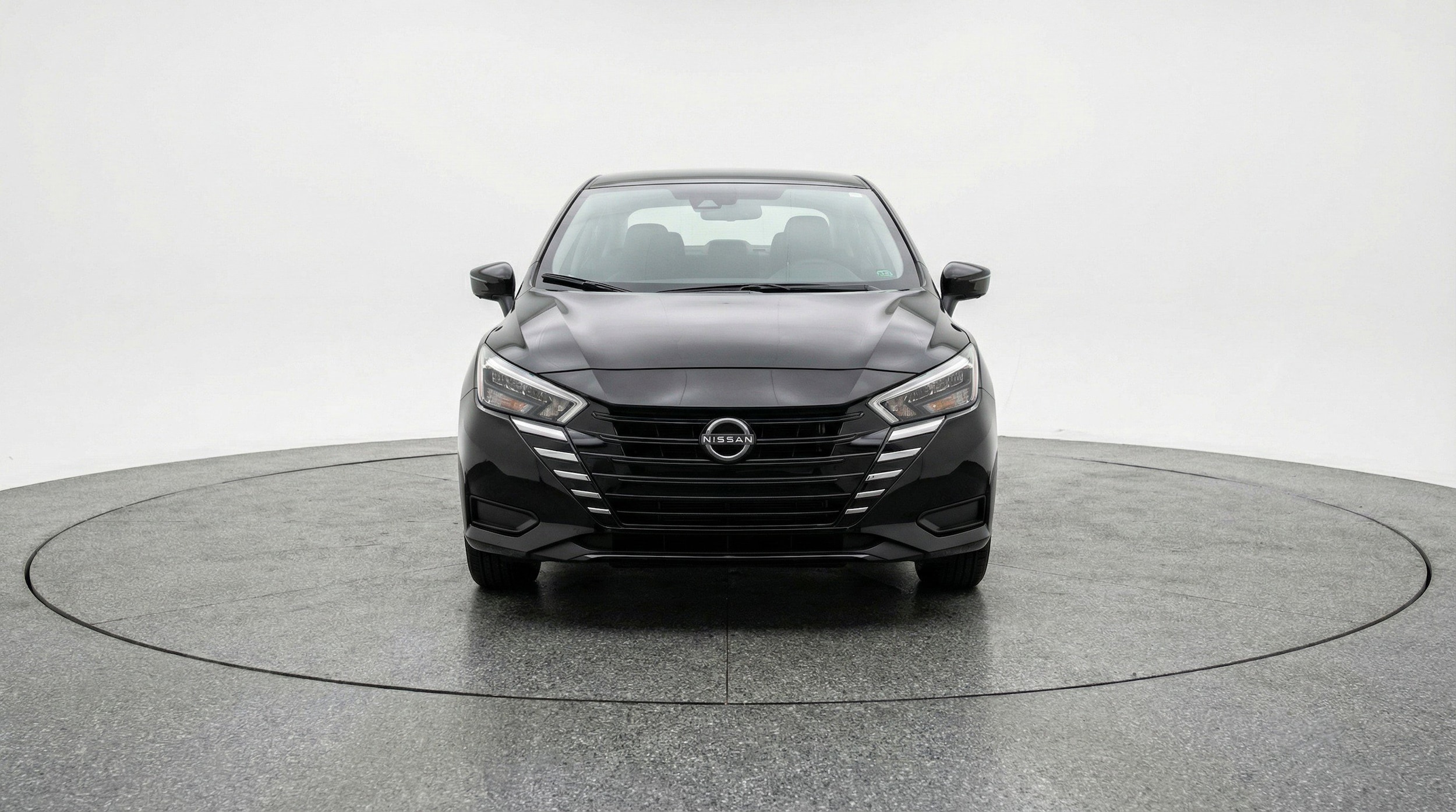 Thumbnail: 2025 Nissan Versa - 2