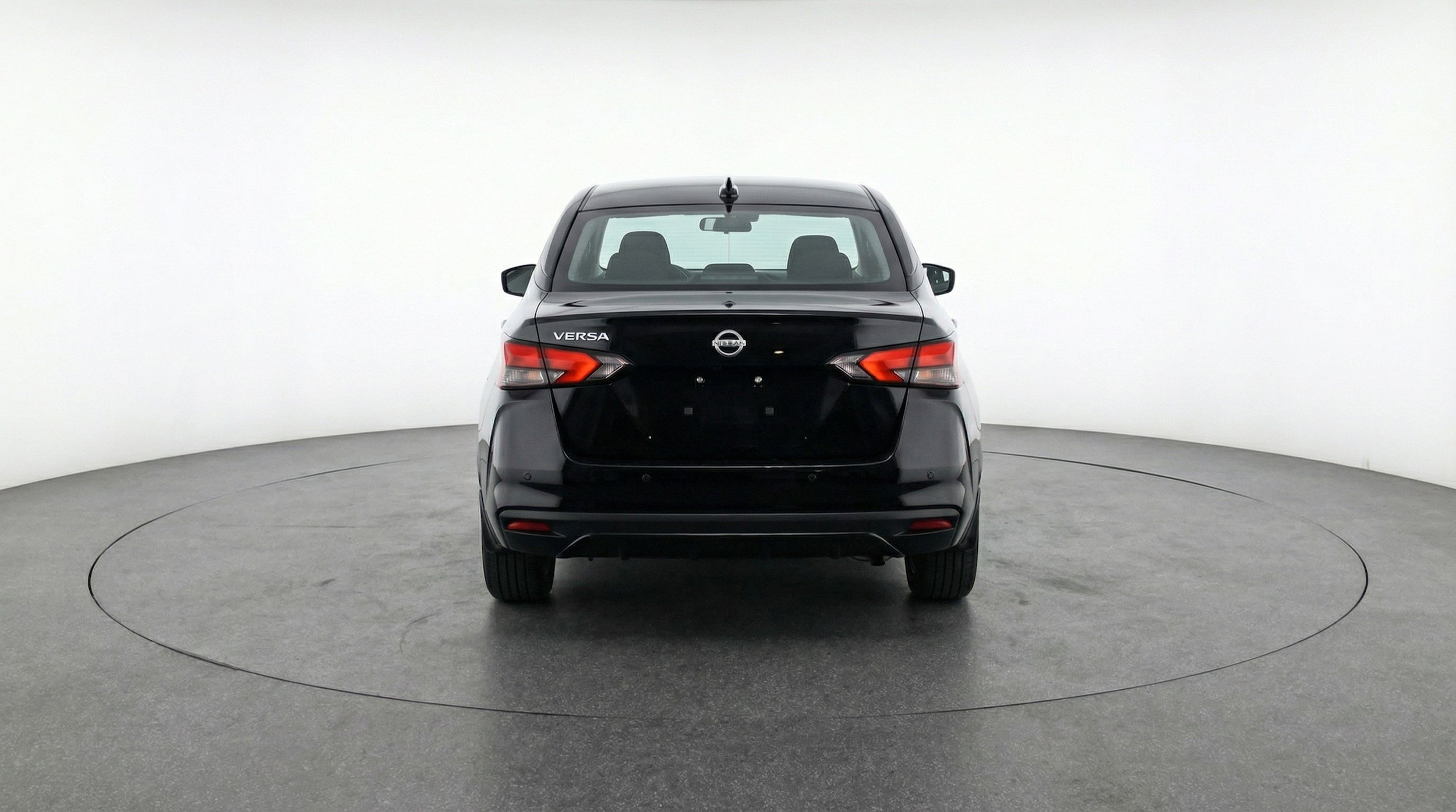 Thumbnail: 2025 Nissan Versa - 7