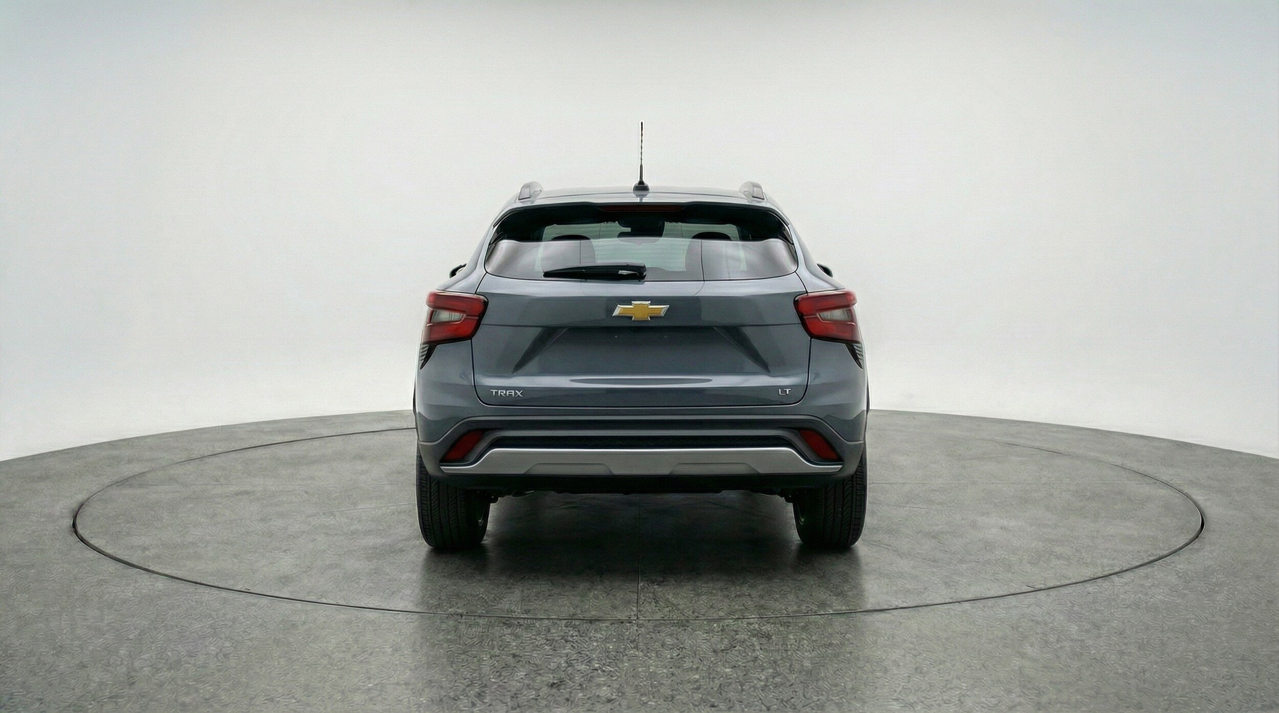Thumbnail: 2025 Chevrolet Trax - 7