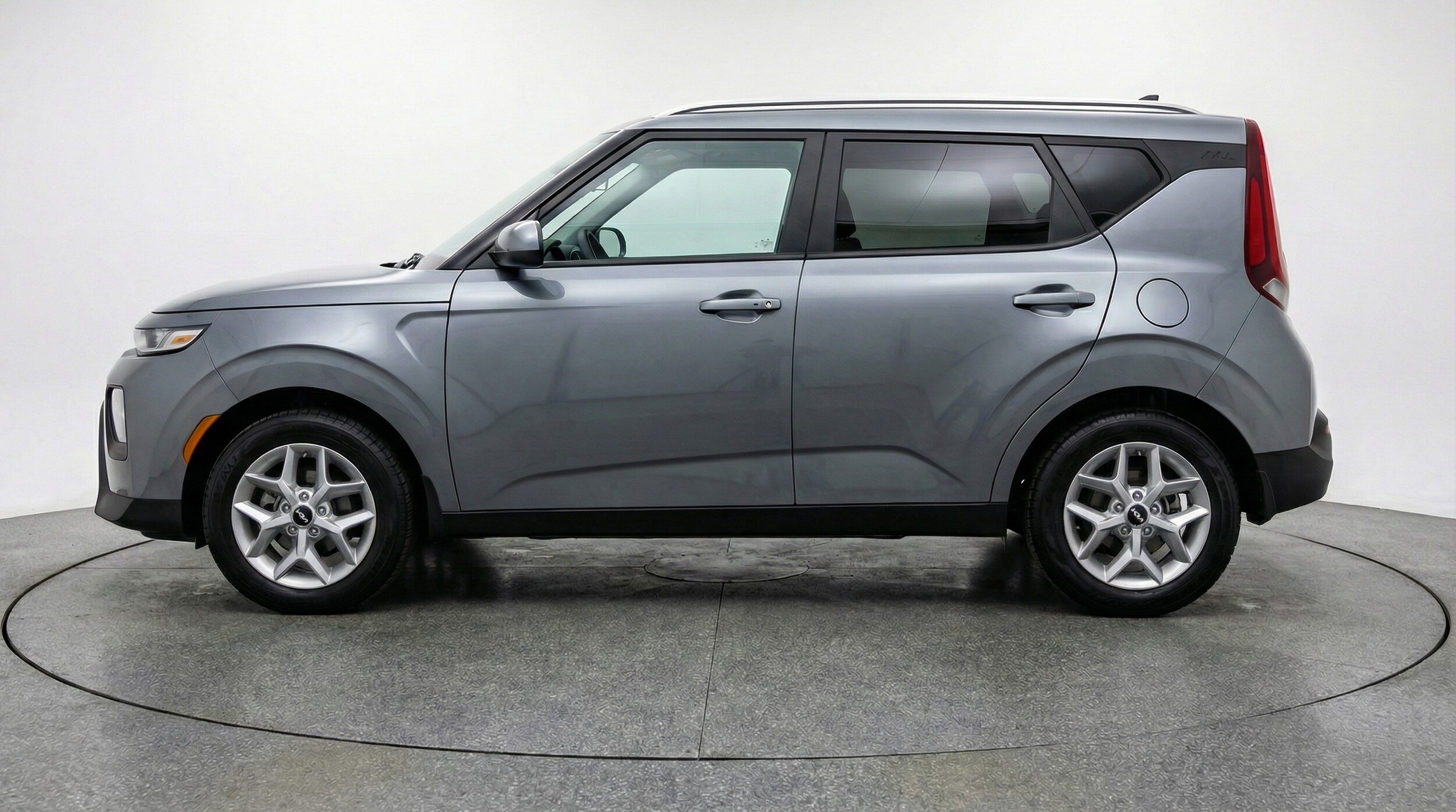 Thumbnail: 2025 Kia Soul - 4