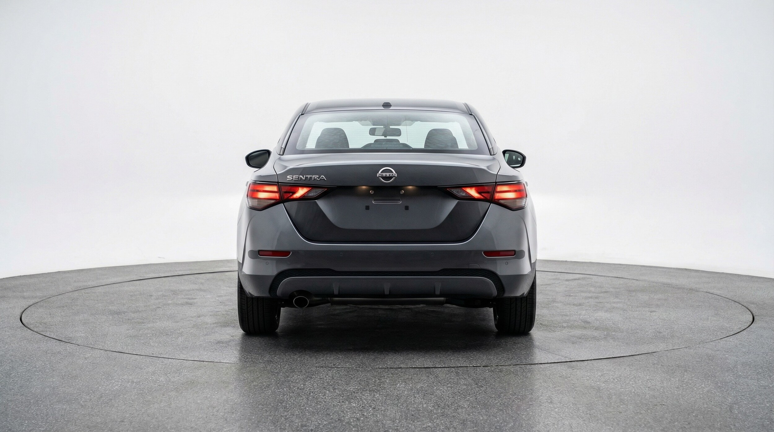 Thumbnail: 2025 Nissan Sentra - 6