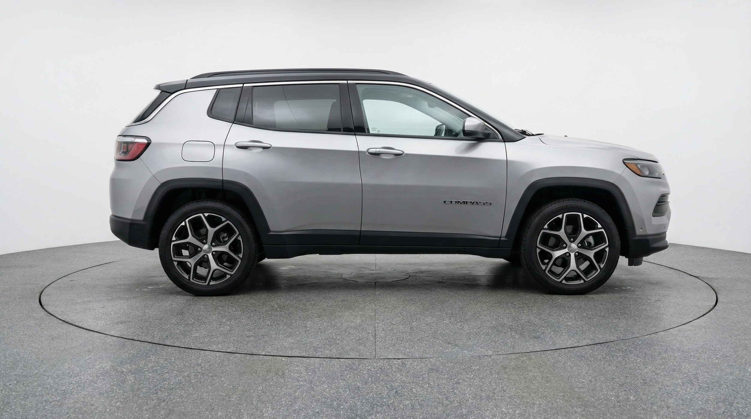 Thumbnail: 2025 Jeep Compass - 8