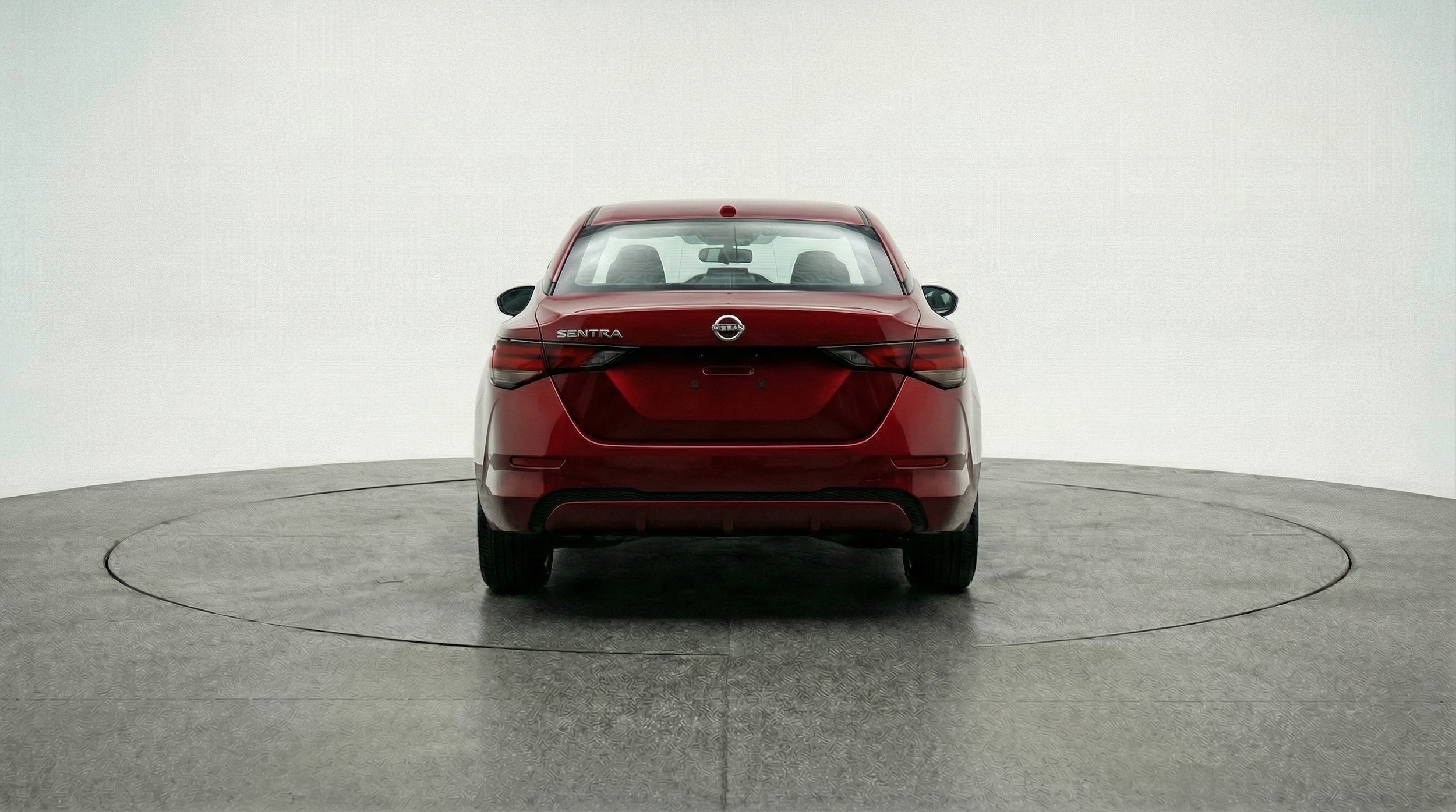 Thumbnail: 2025 Nissan Sentra - 6