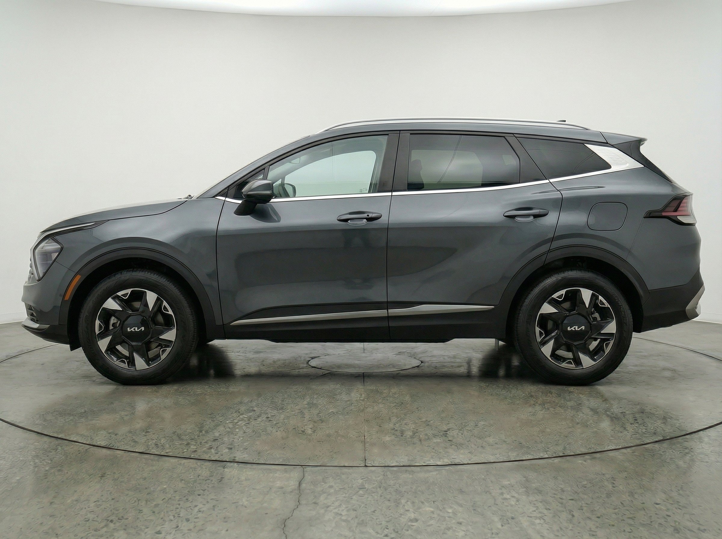 Thumbnail: 2026 Kia Sportage - 5