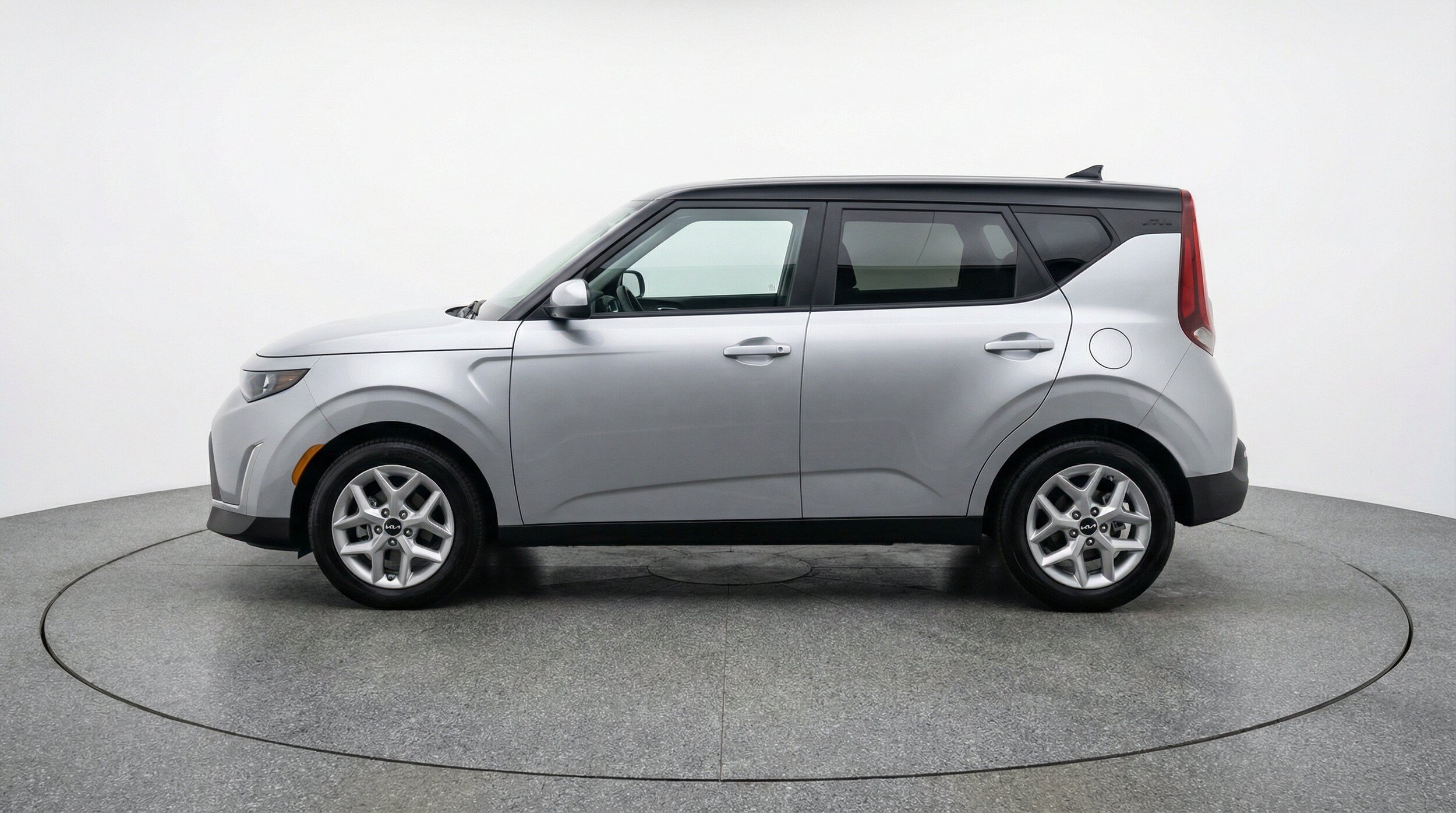 Thumbnail: 2025 Kia Soul - 5