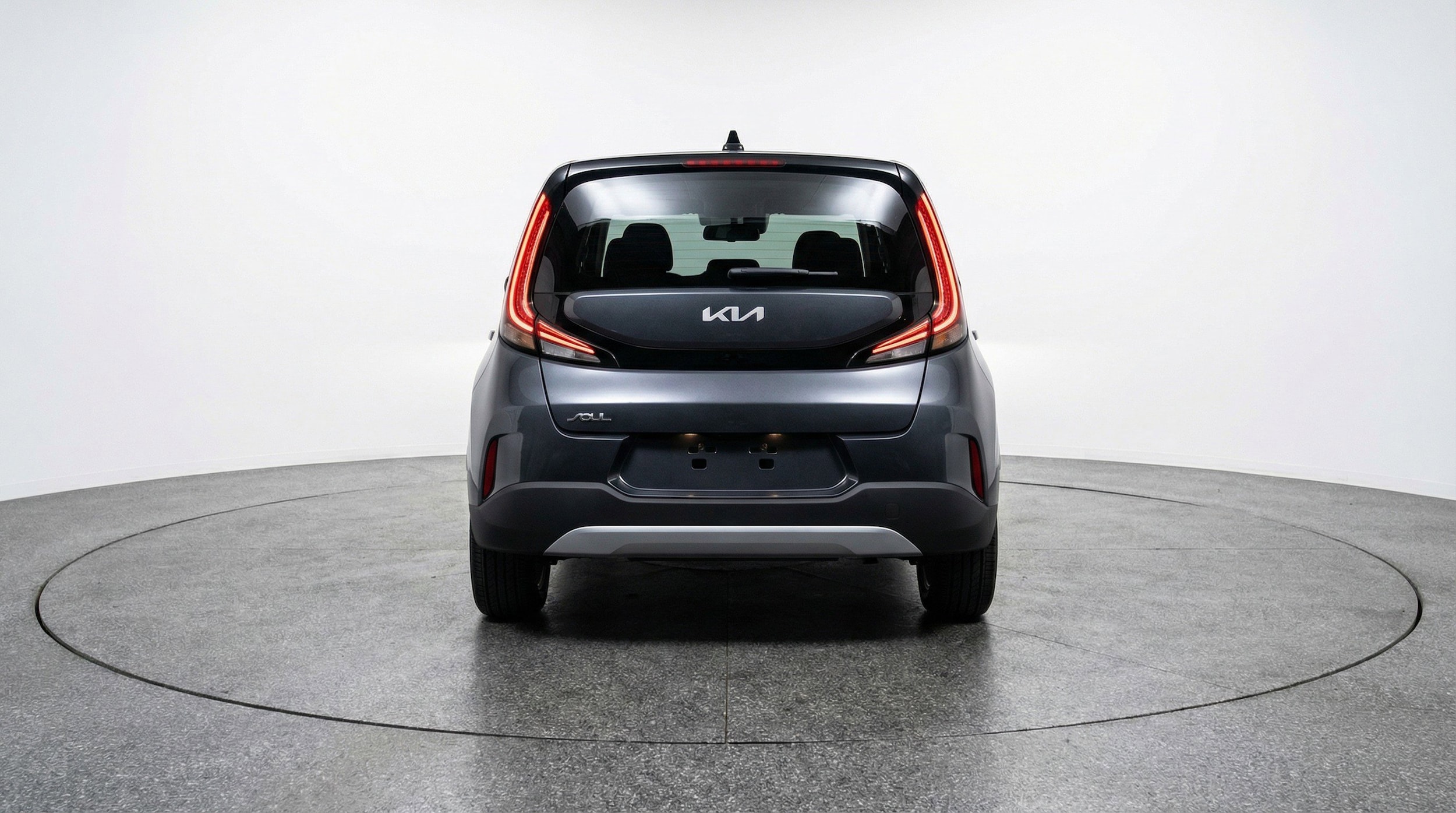 Thumbnail: 2025 Kia Soul - 7