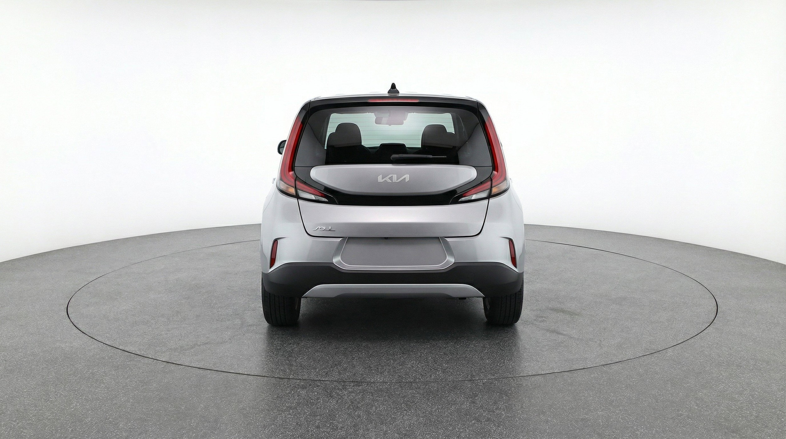 Thumbnail: 2025 Kia Soul - 7