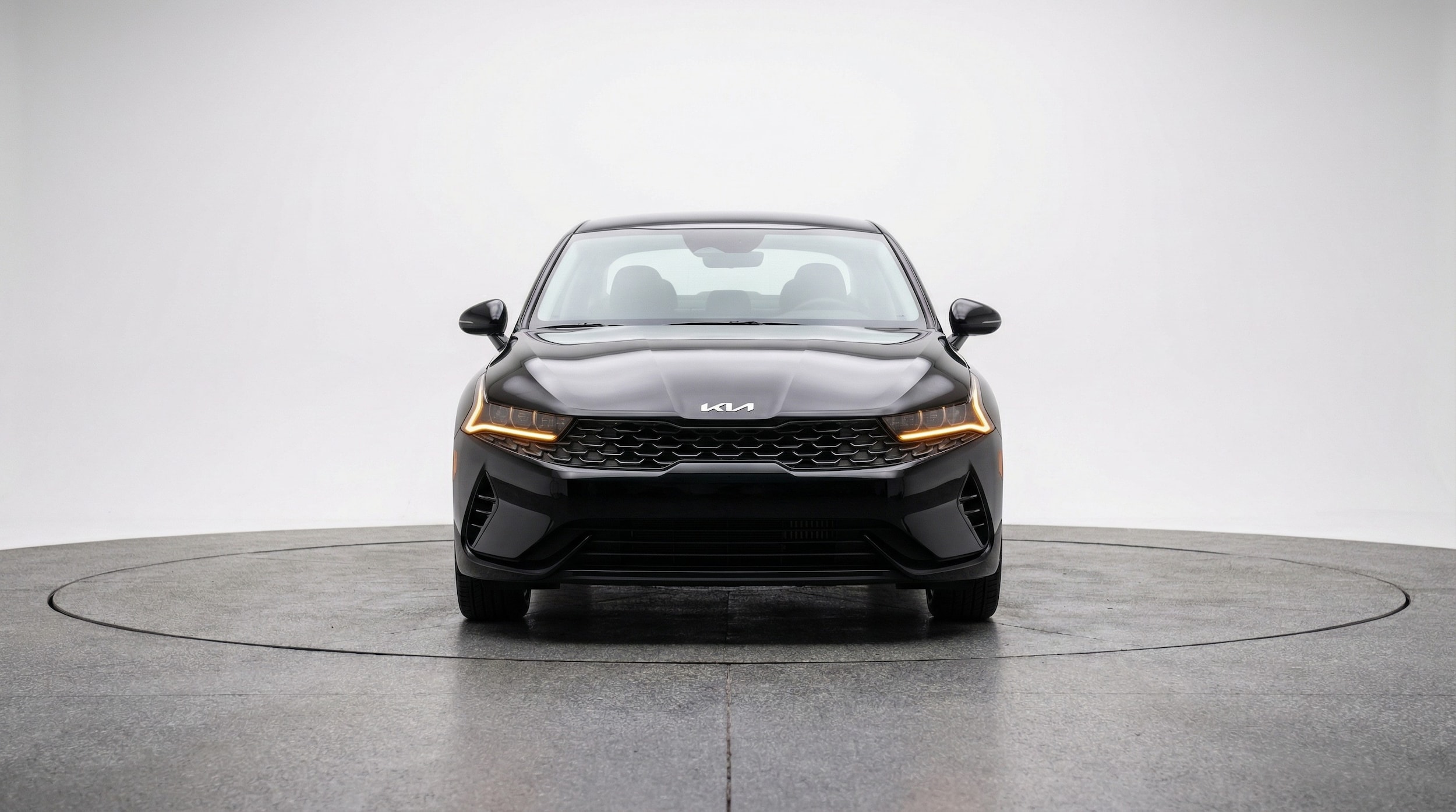 Thumbnail: 2025 Kia K4 - 2