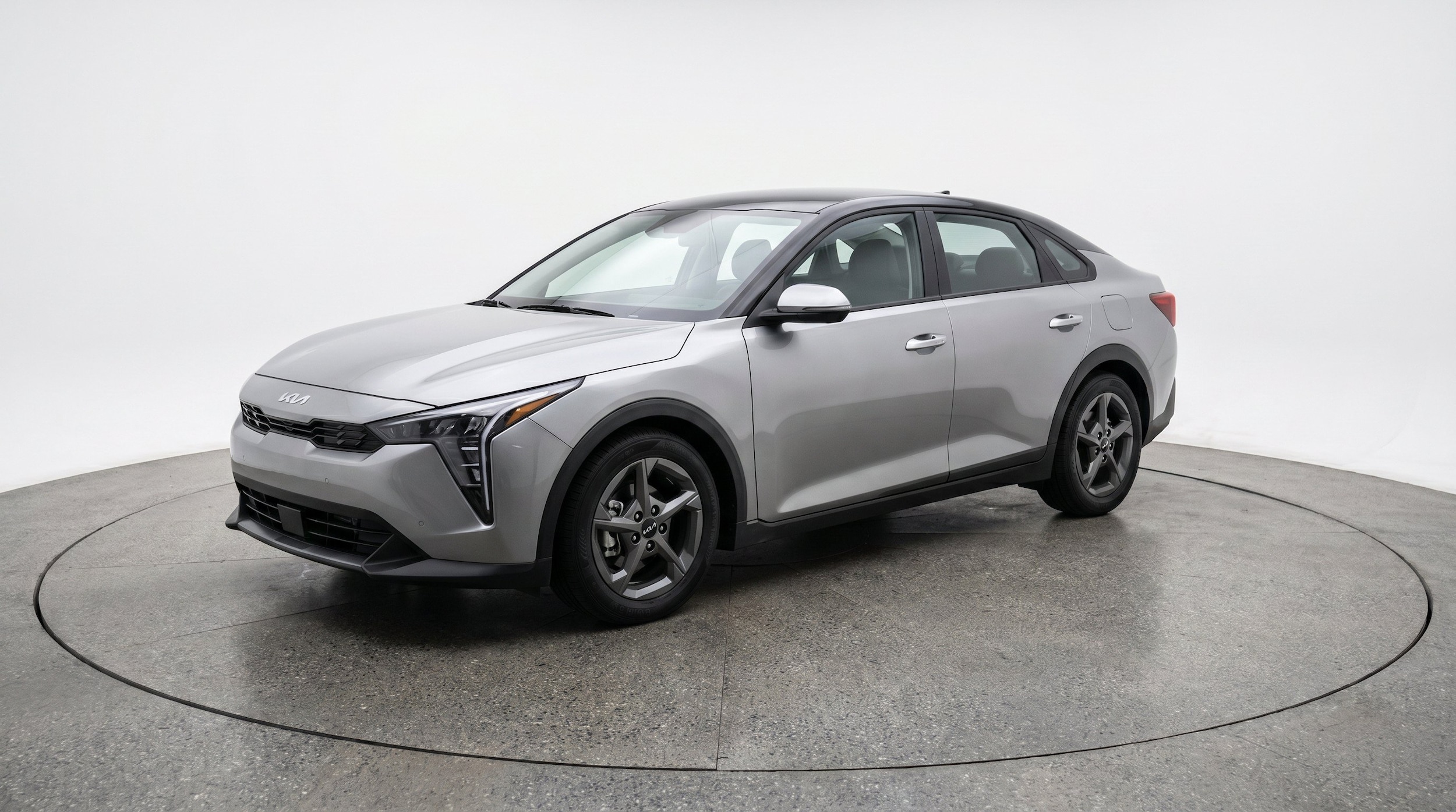 Thumbnail: 2026 Kia K4 - 3