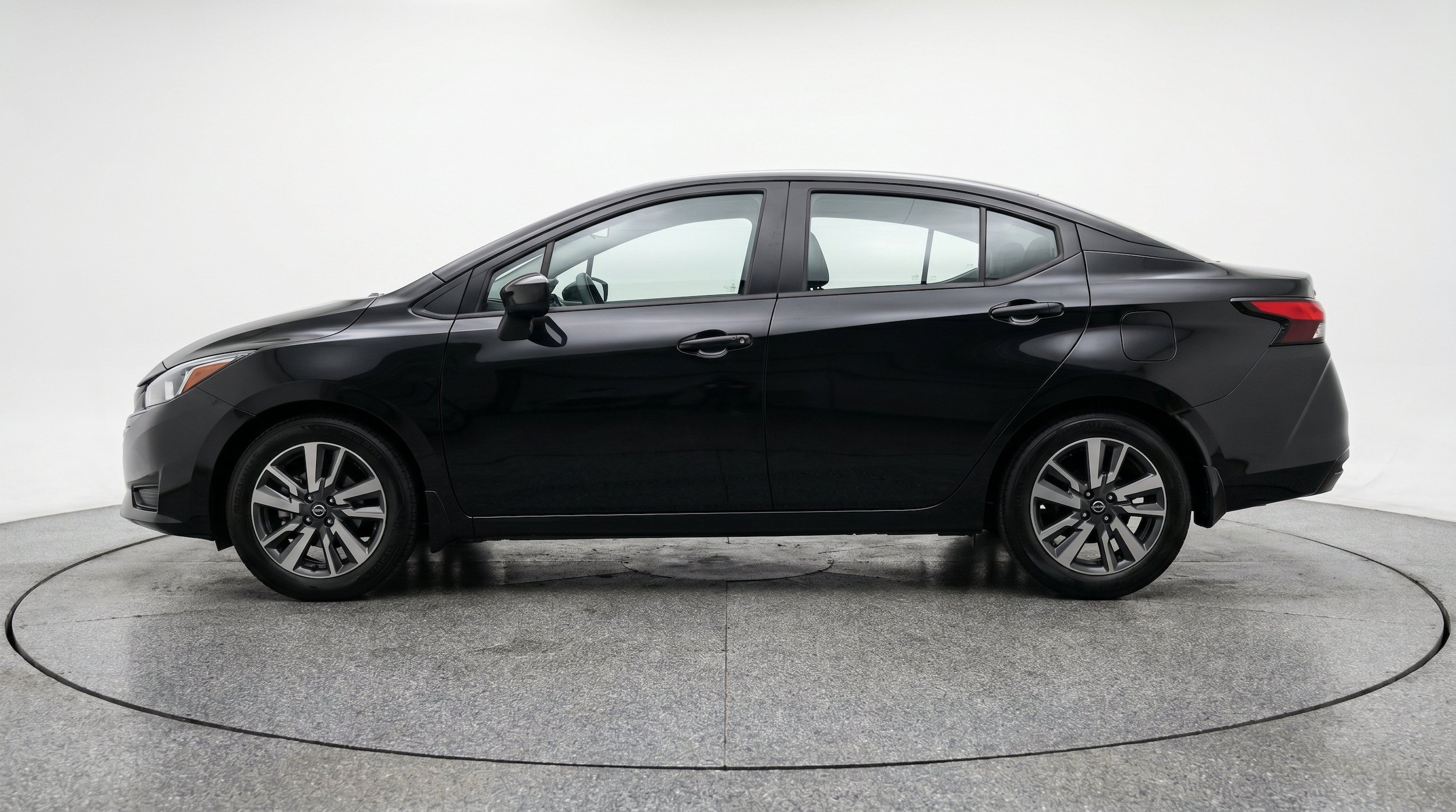 Thumbnail: 2025 Nissan Versa - 5