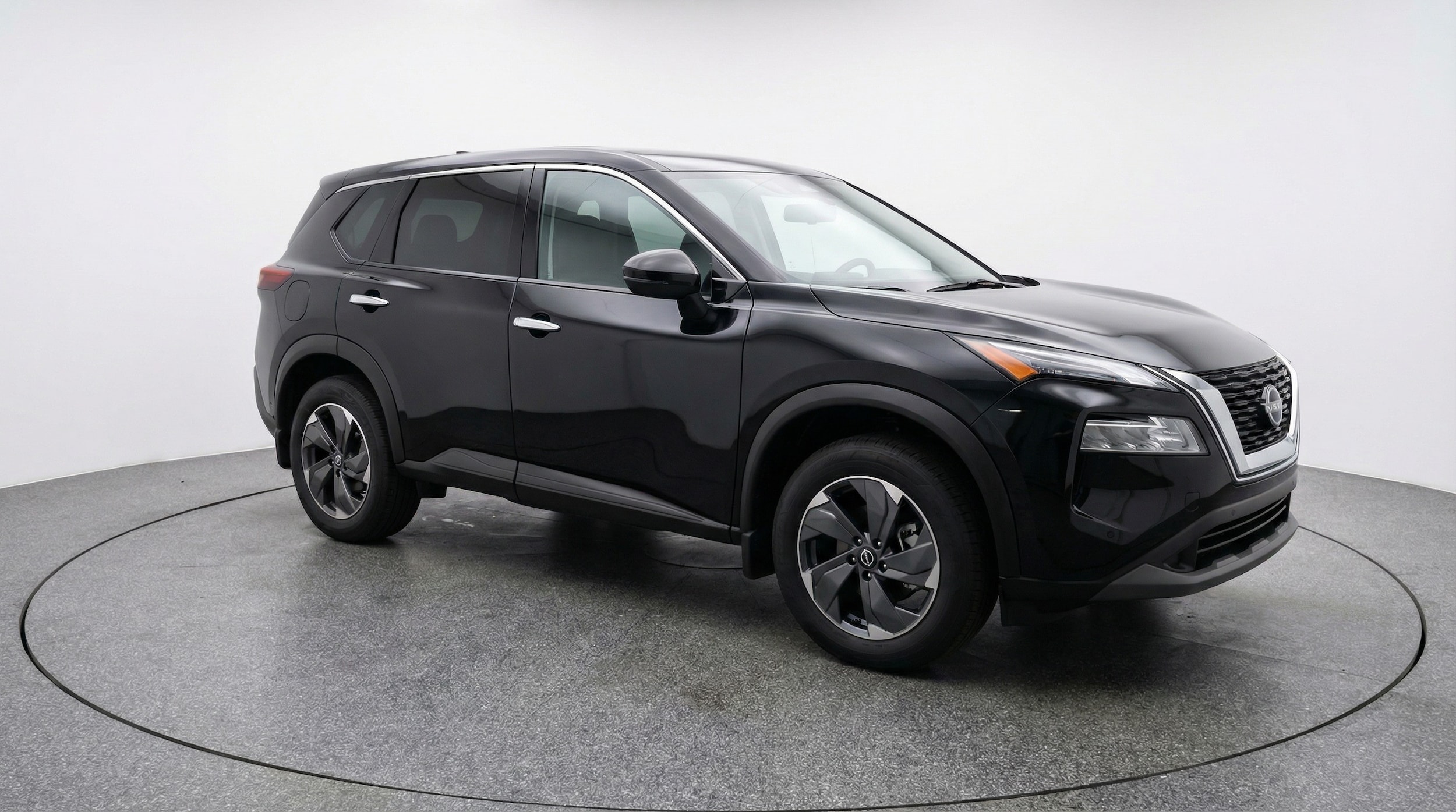 Thumbnail: 2025 Nissan Rogue - 1