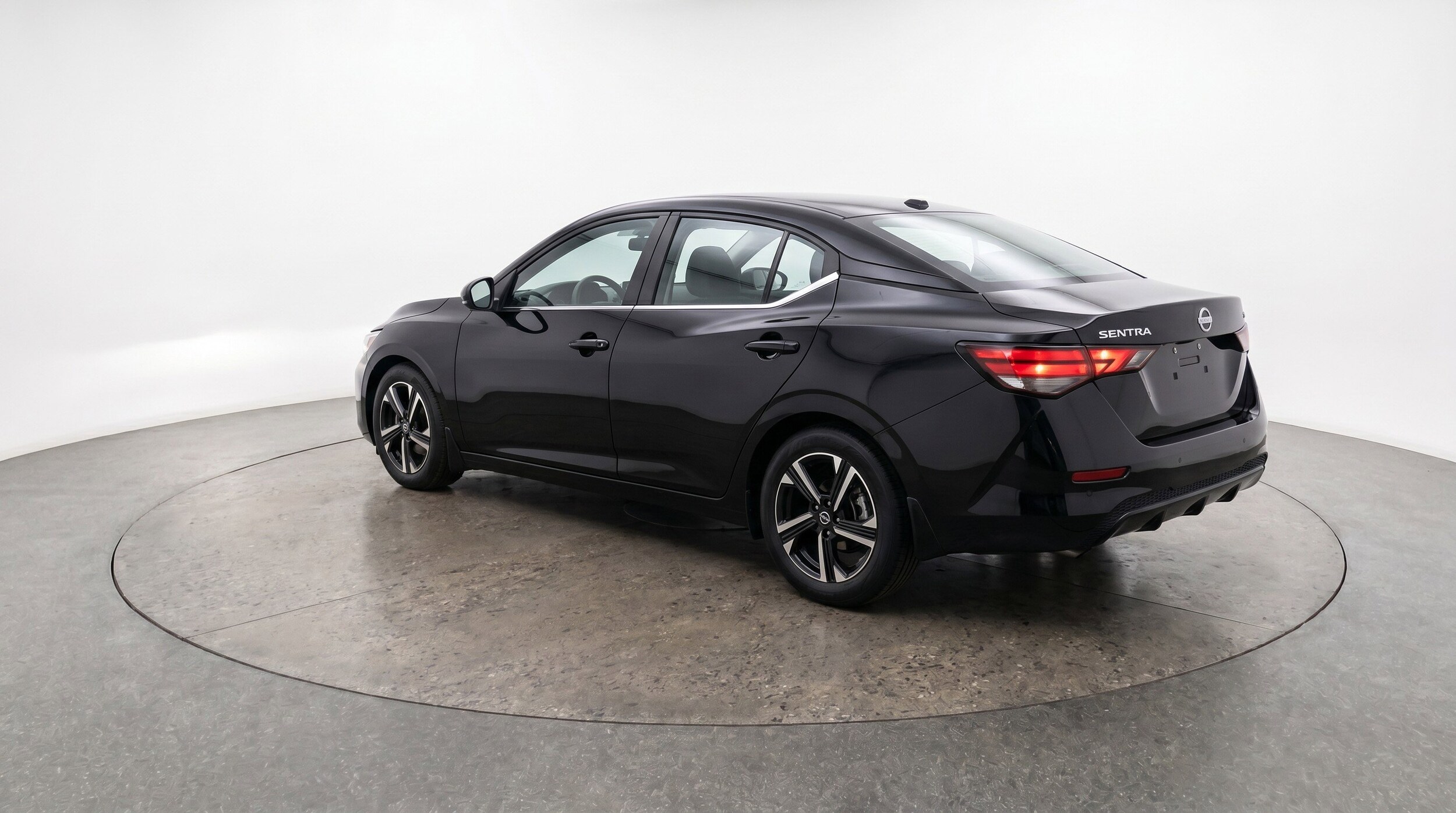 Thumbnail: 2025 Nissan Sentra - 6