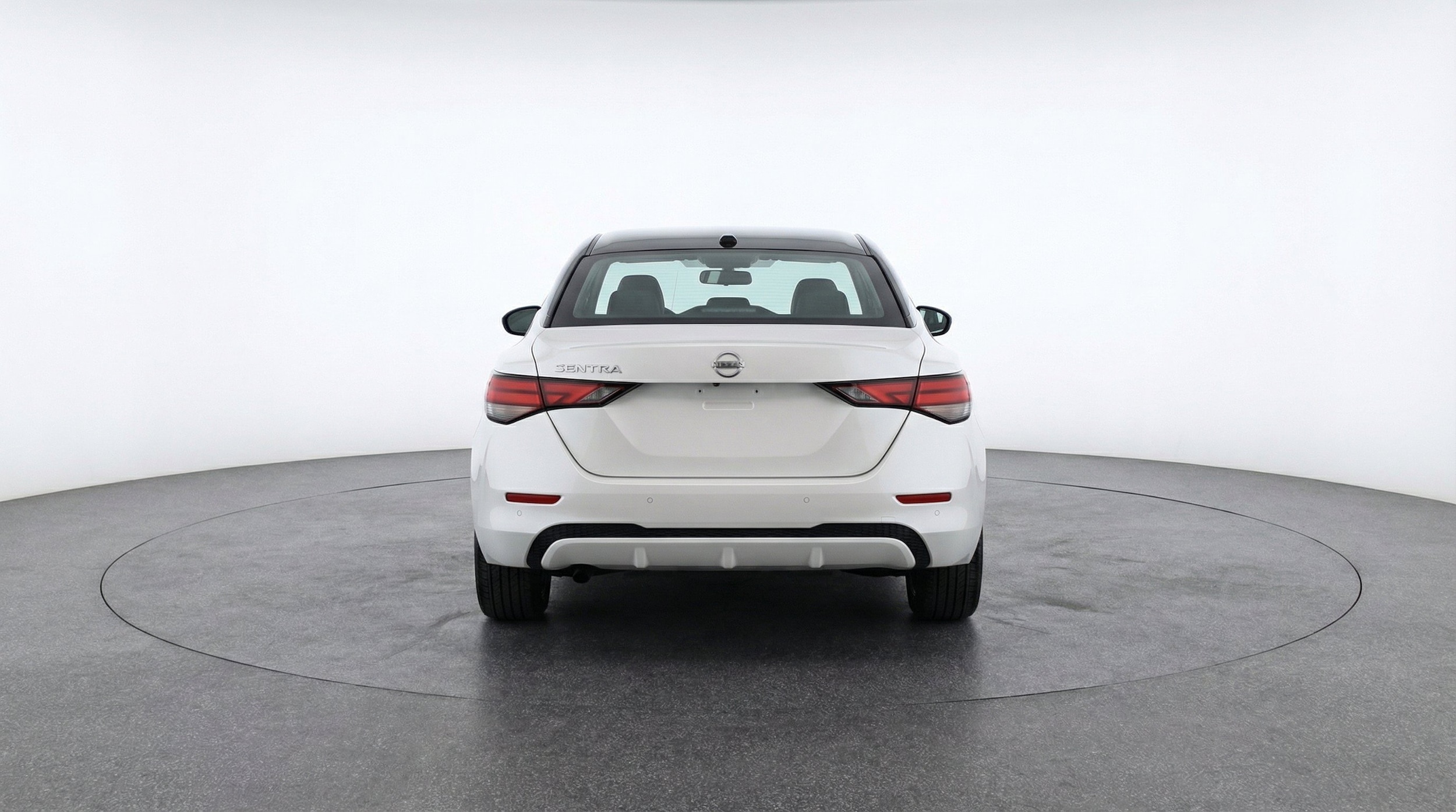 Thumbnail: 2025 Nissan Sentra - 7