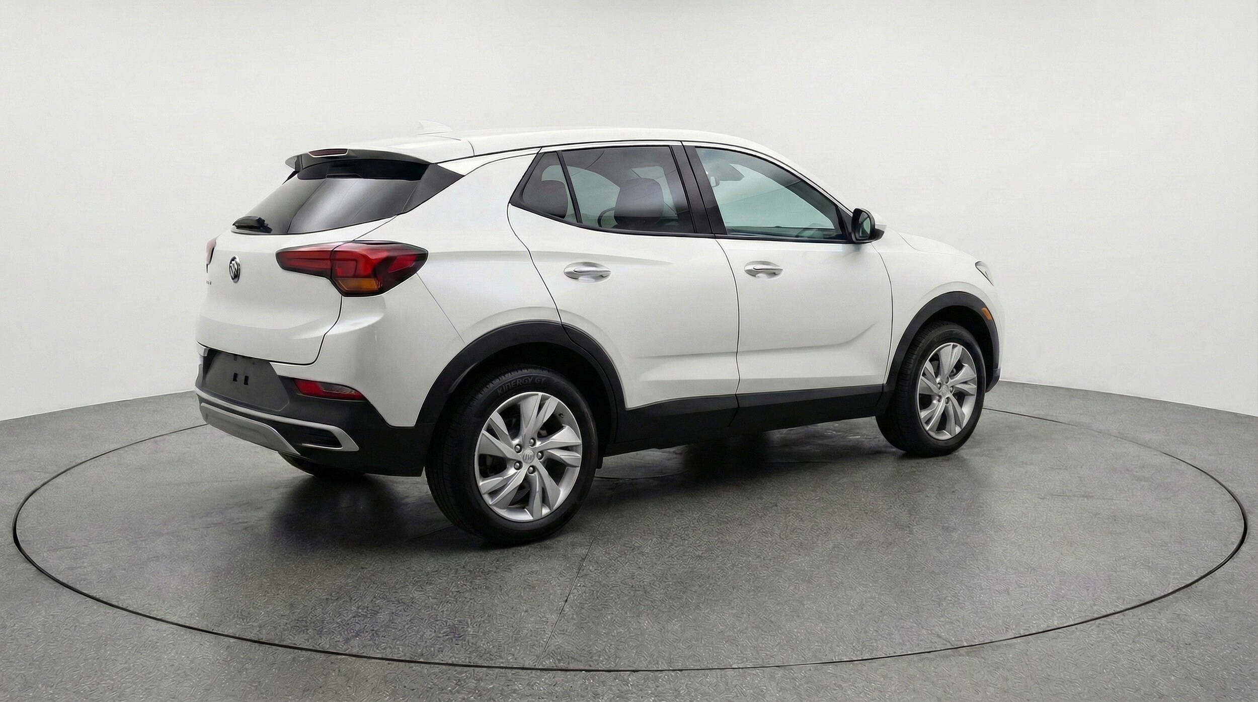 Thumbnail: 2025 Buick Encore GX - 9