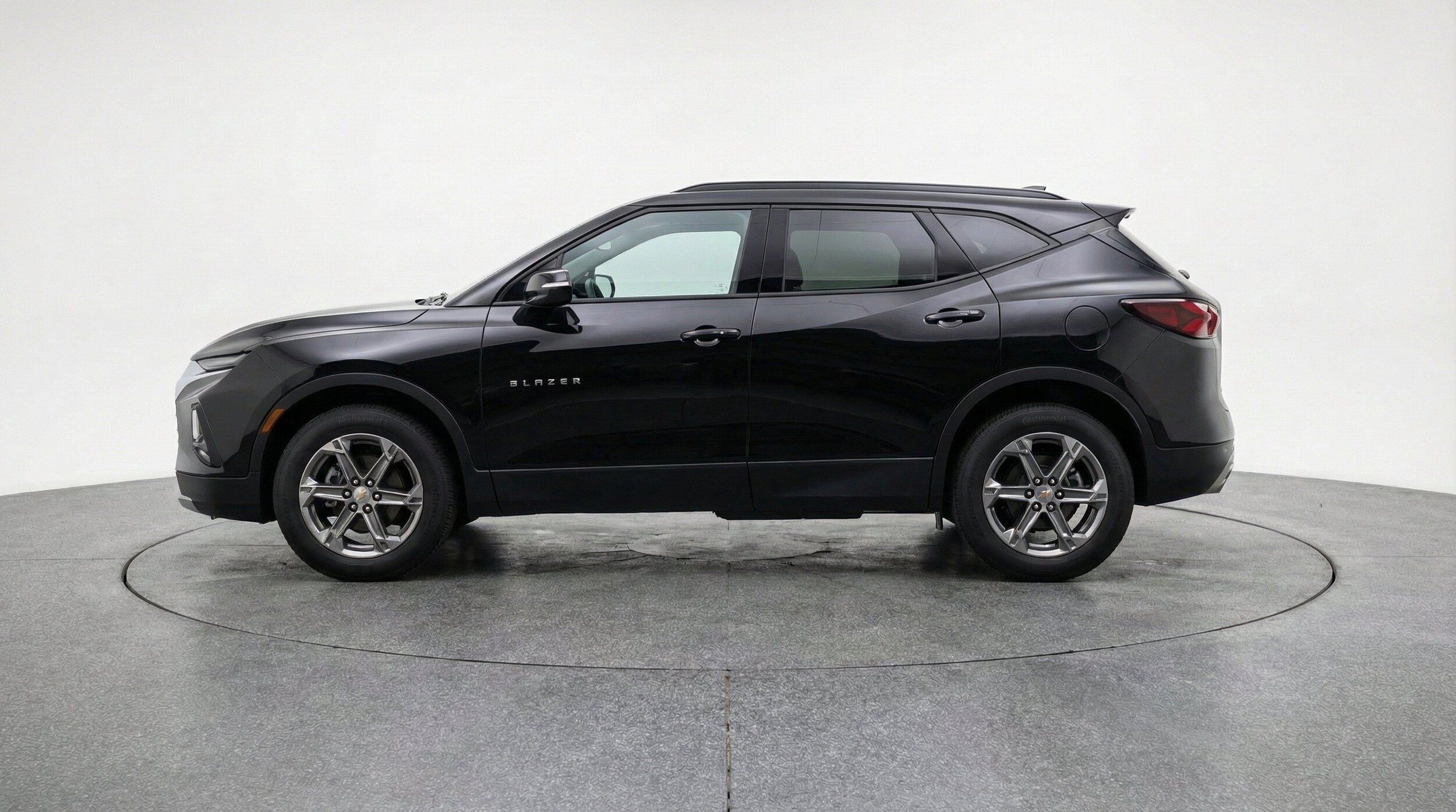 Thumbnail: 2025 Chevrolet Blazer - 5