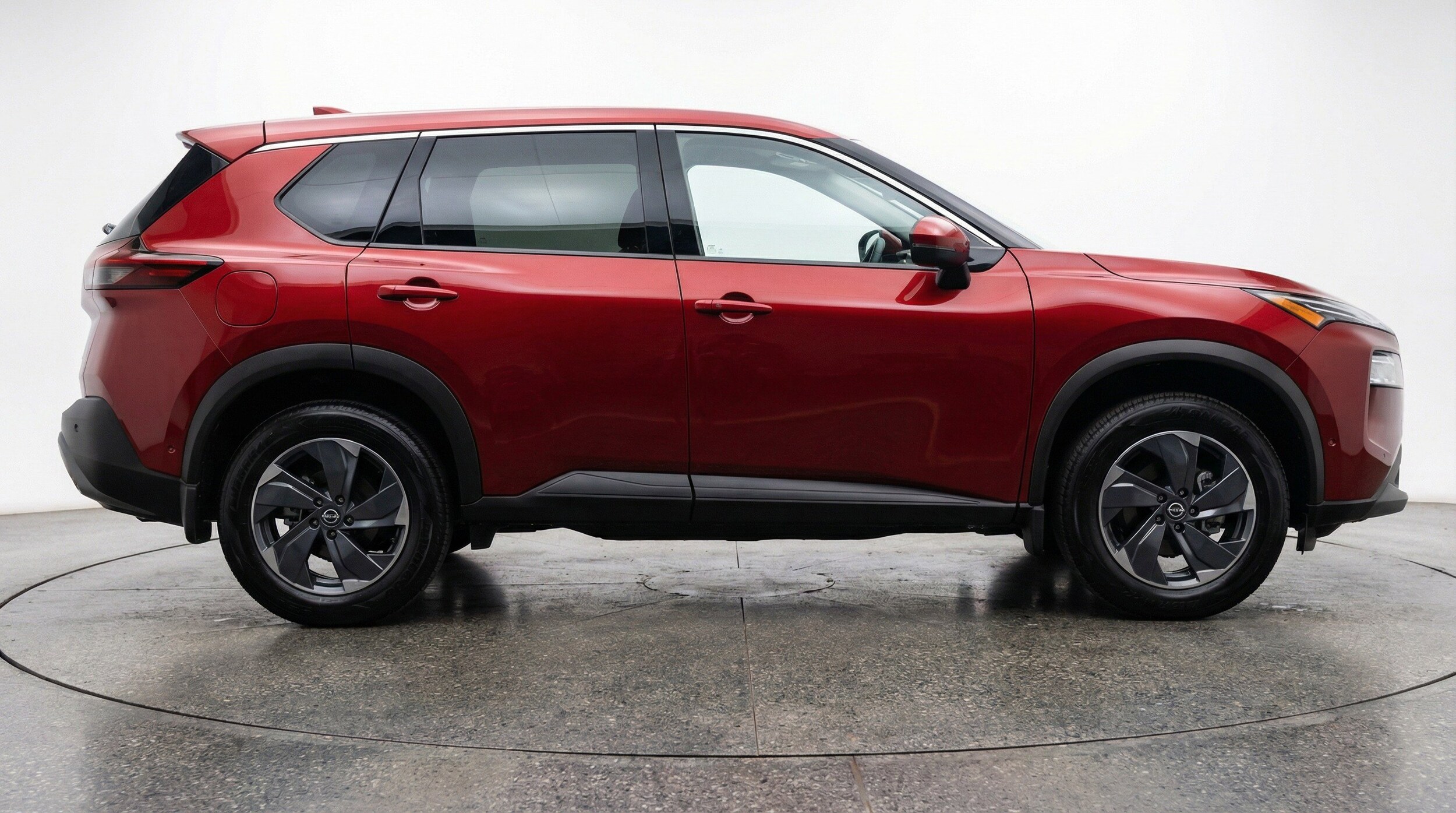 Thumbnail: 2025 Nissan Rogue - 11